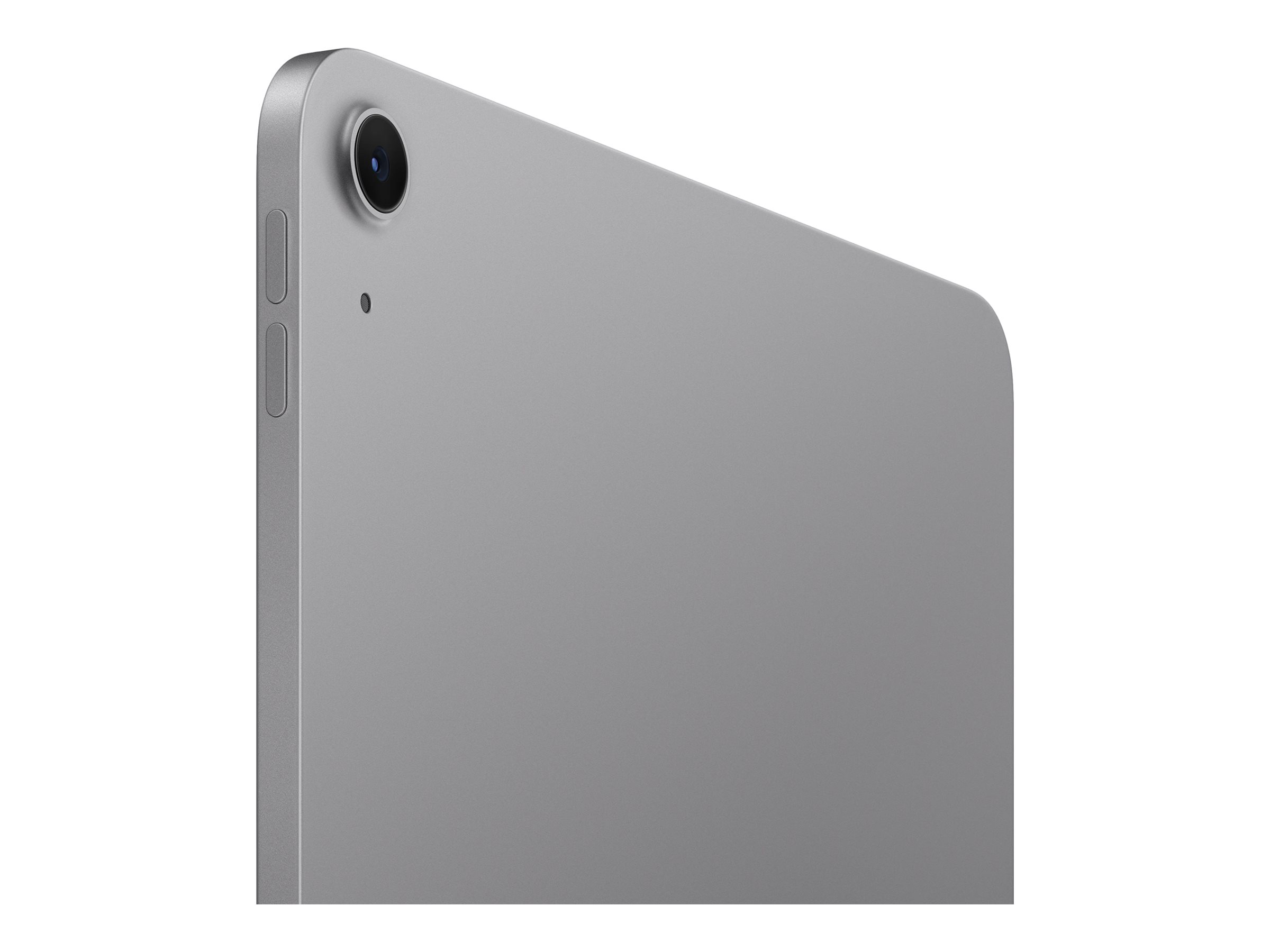 Apple iPad Air 8 11" M4, Space Gray, 256GB Flash [2026]
