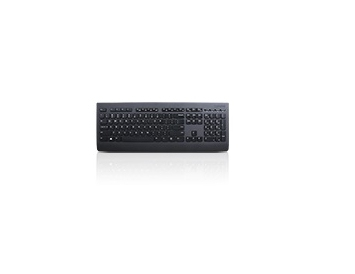 Lenovo Professional - Tastatur - kabellos - 2.4 GHz