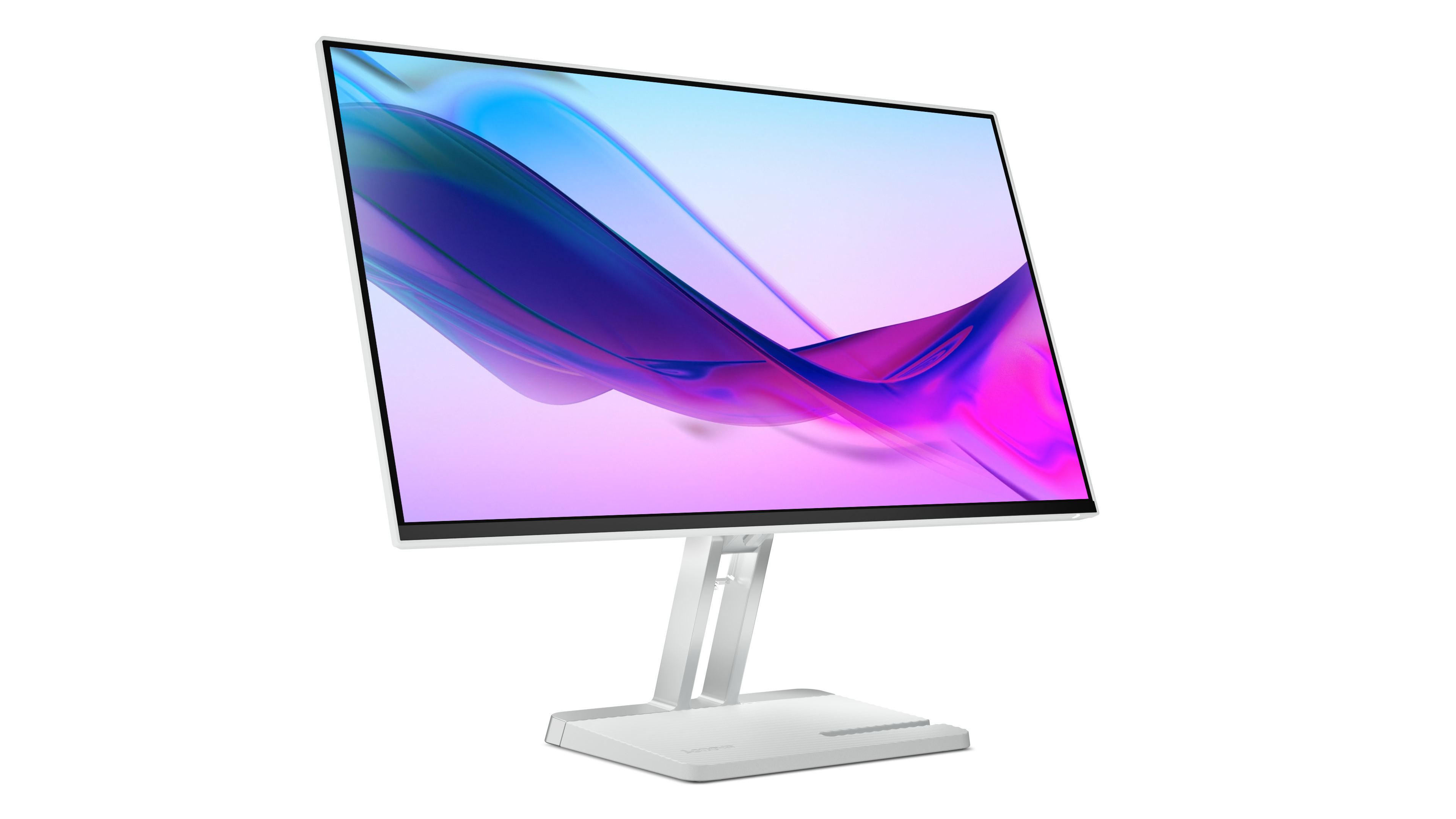 Lenovo L24i-4A Monitor 61cm (23.8") Full HD, IPS, 6ms, HDMI, VGA