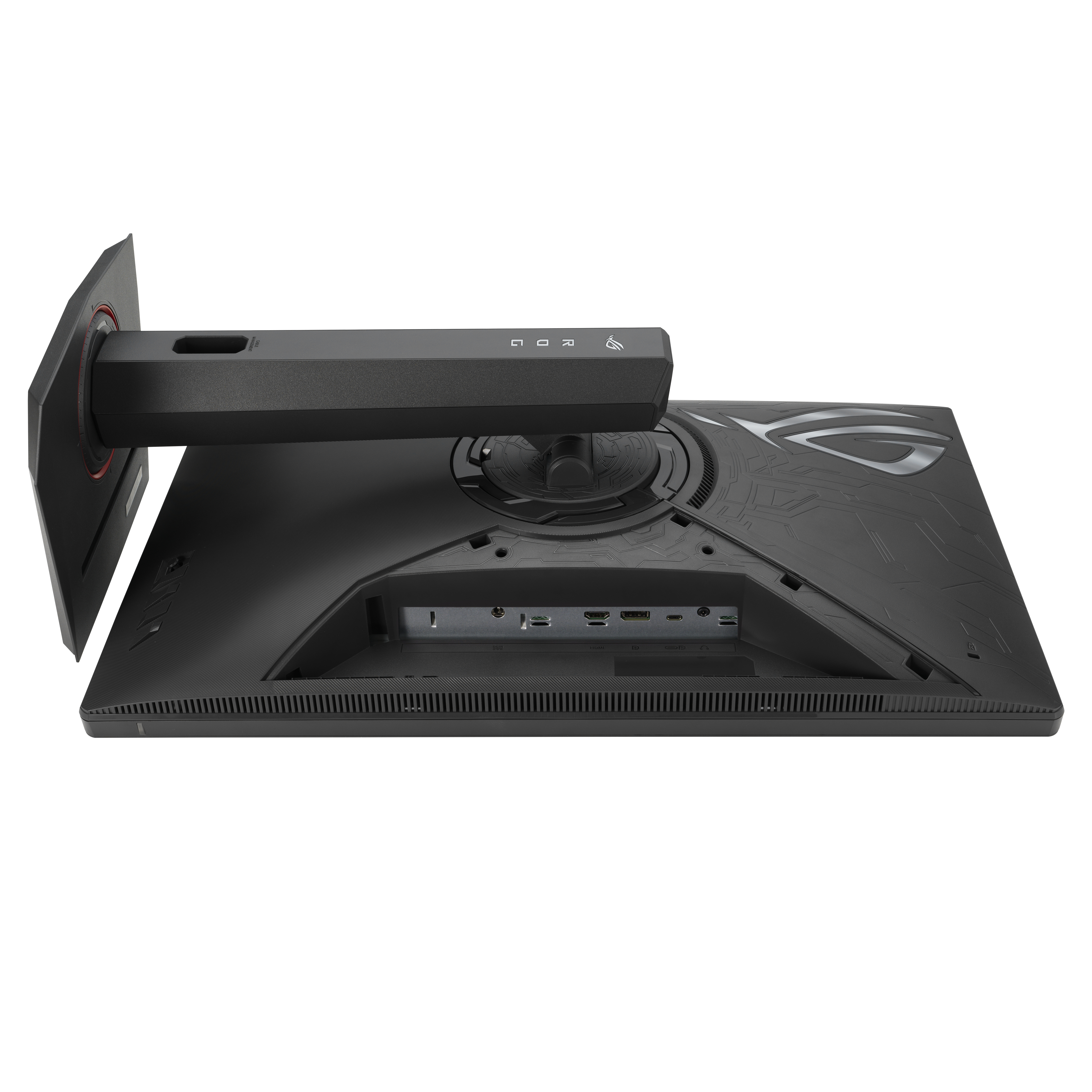 ASUS ROG Strix XG27UCG - LED-Monitor - Gaming - 68.6 cm (27")