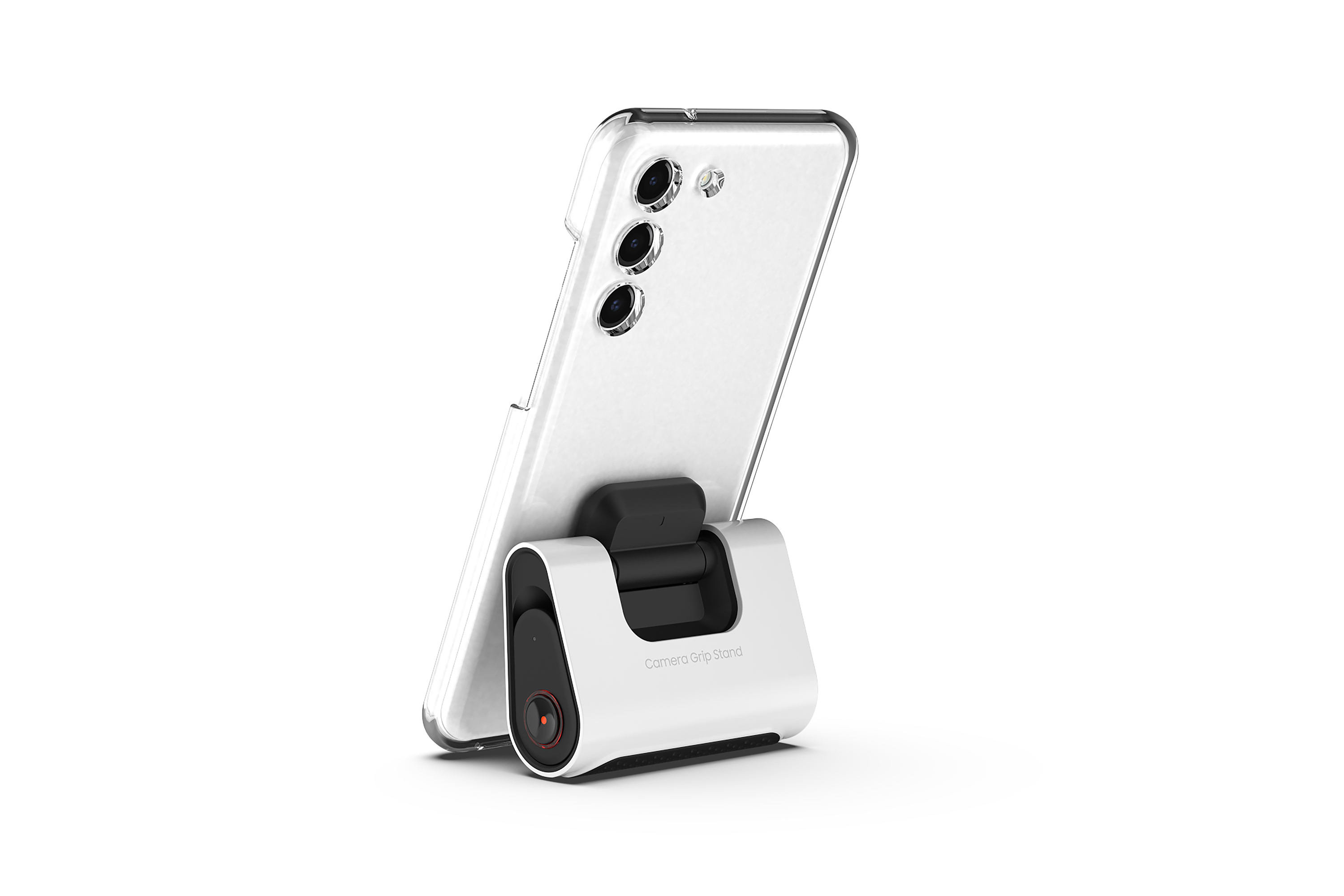 Samsung GP-TOS911SAAWW, Camera grip stand, Weiß, Samsung, 64 mm, 74 mm, 26 mm