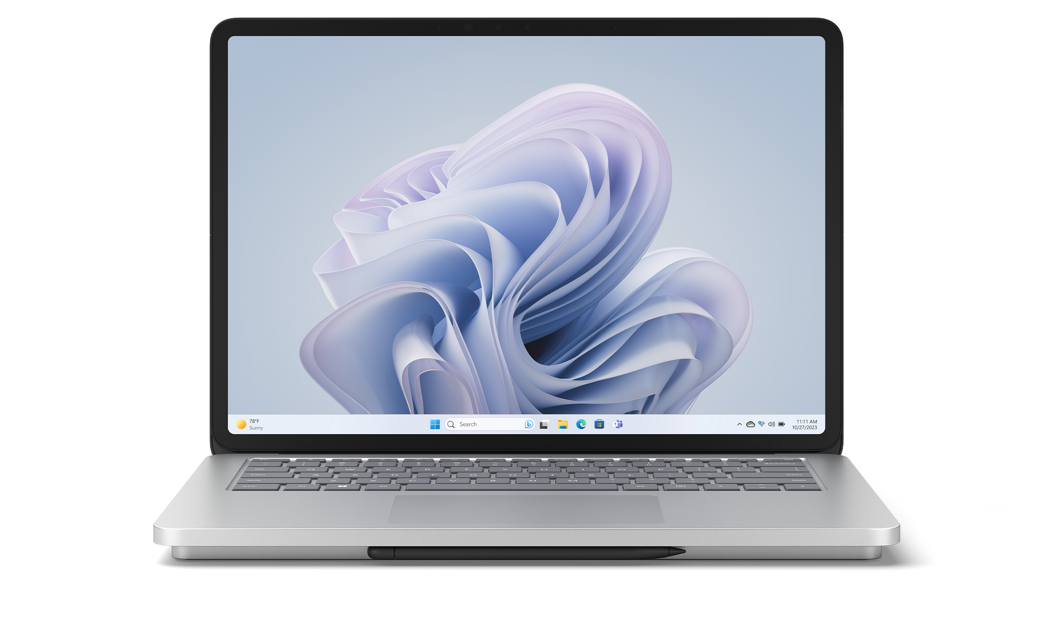 Microsoft Surface Laptop - 14" Notebook - Core i7 5 GHz 35,6 cm