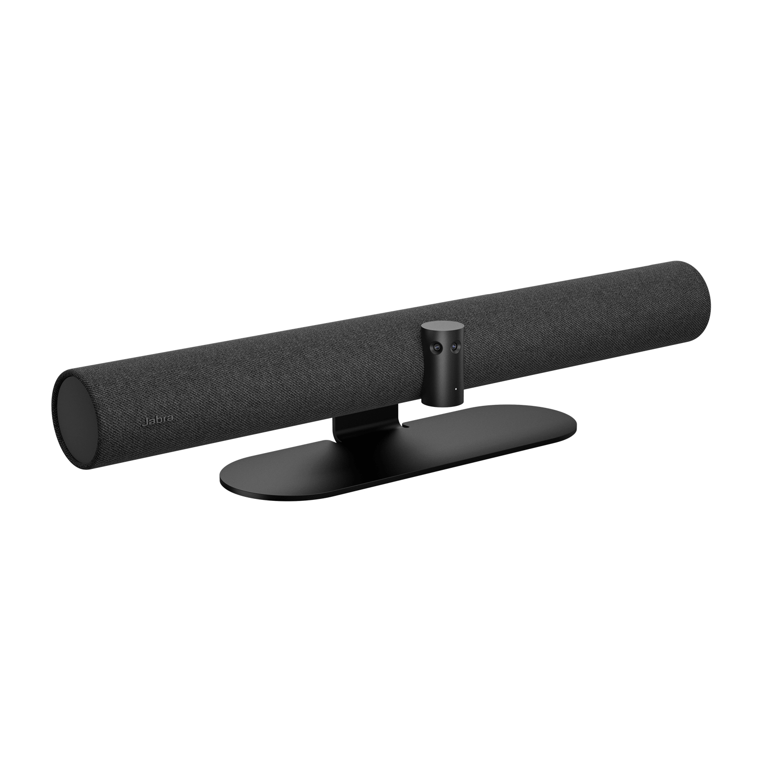 Jabra Kamerahalterung - Desktop - Schwarz