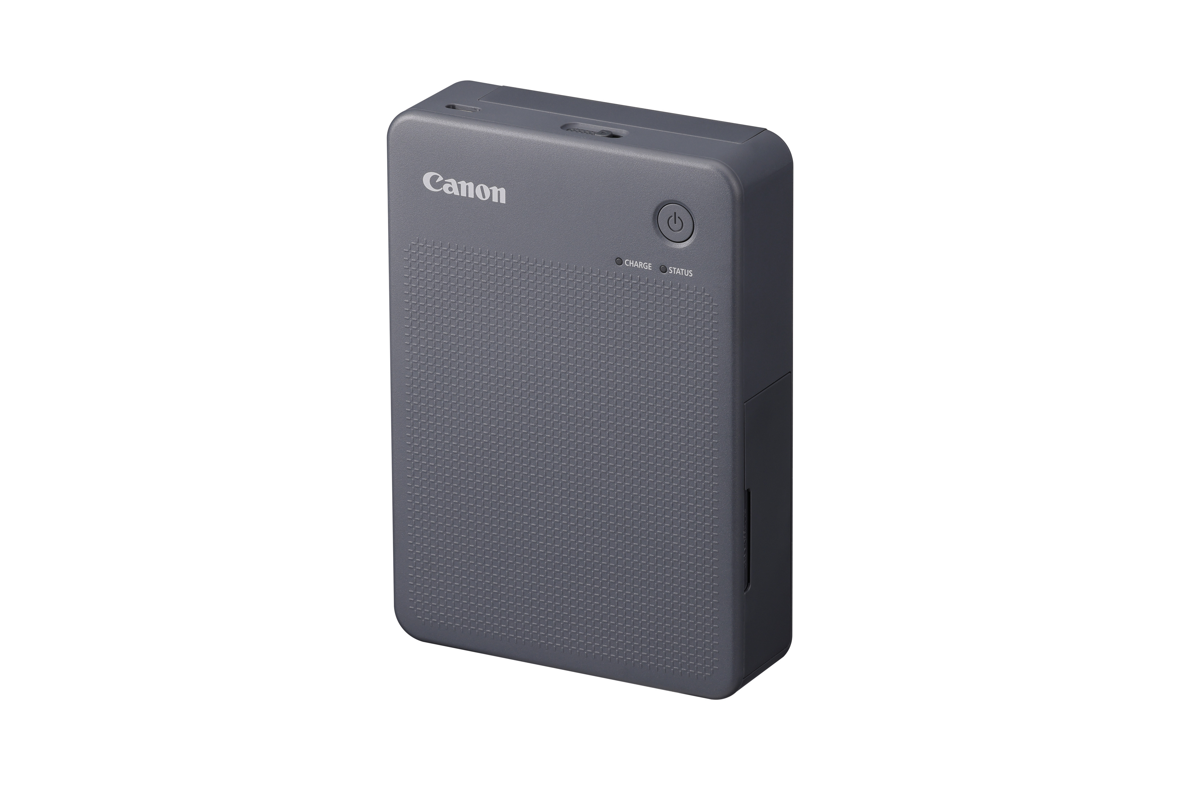 Canon SELPHY QX20 - Drucker - Farbe - Thermosublimation - 72 x 85 mm bis zu 0.66 Min./Seite (Farbe)