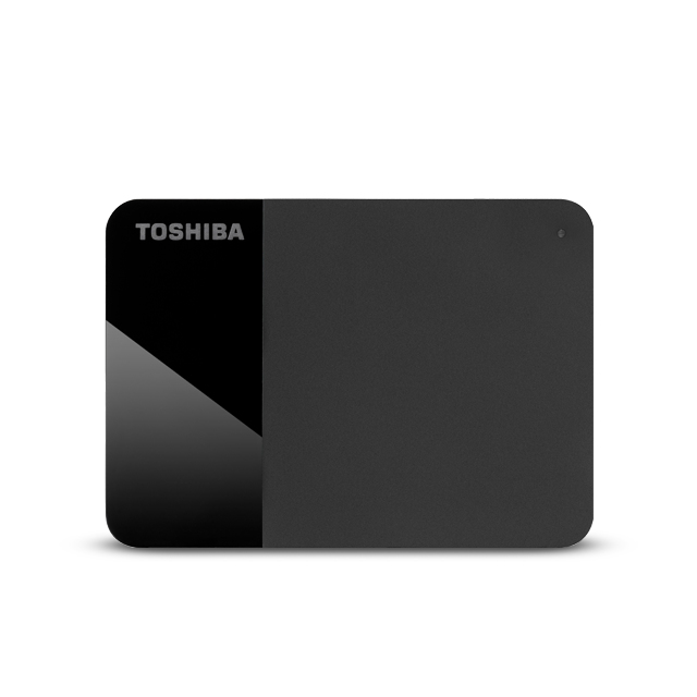 Toshiba