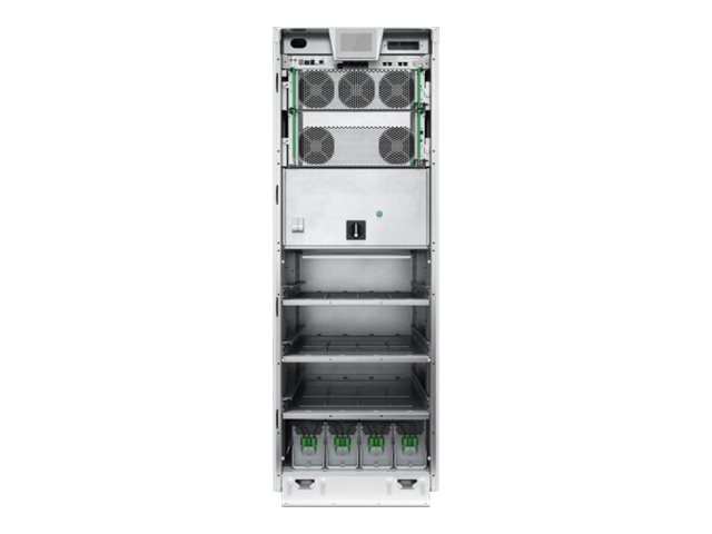 APC Galaxy VS GVSUPS25KB4FS - USV - AC 200/208/220