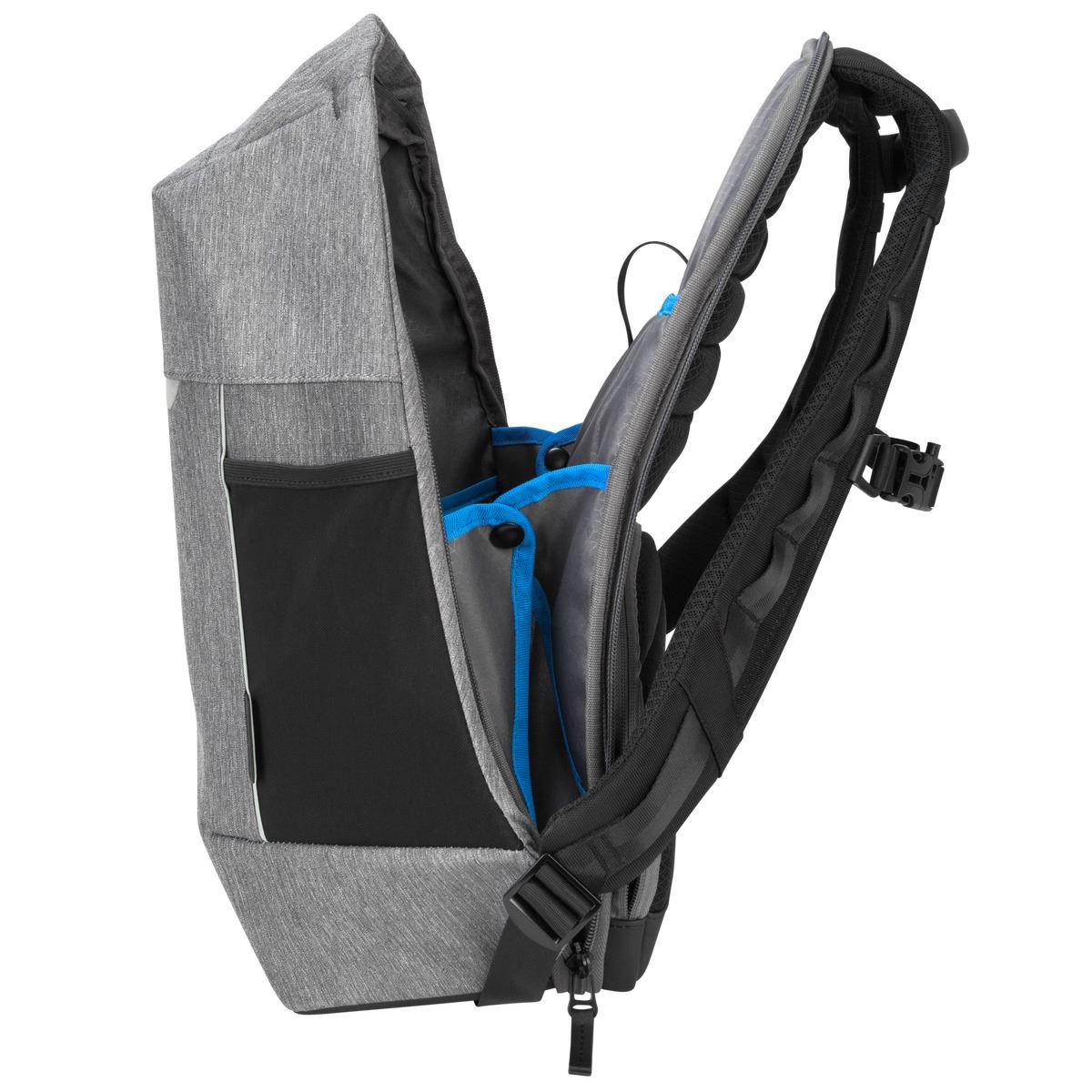 Targus CityLite, Rucksack, 39,6 cm (15.6 Zoll), 970 g