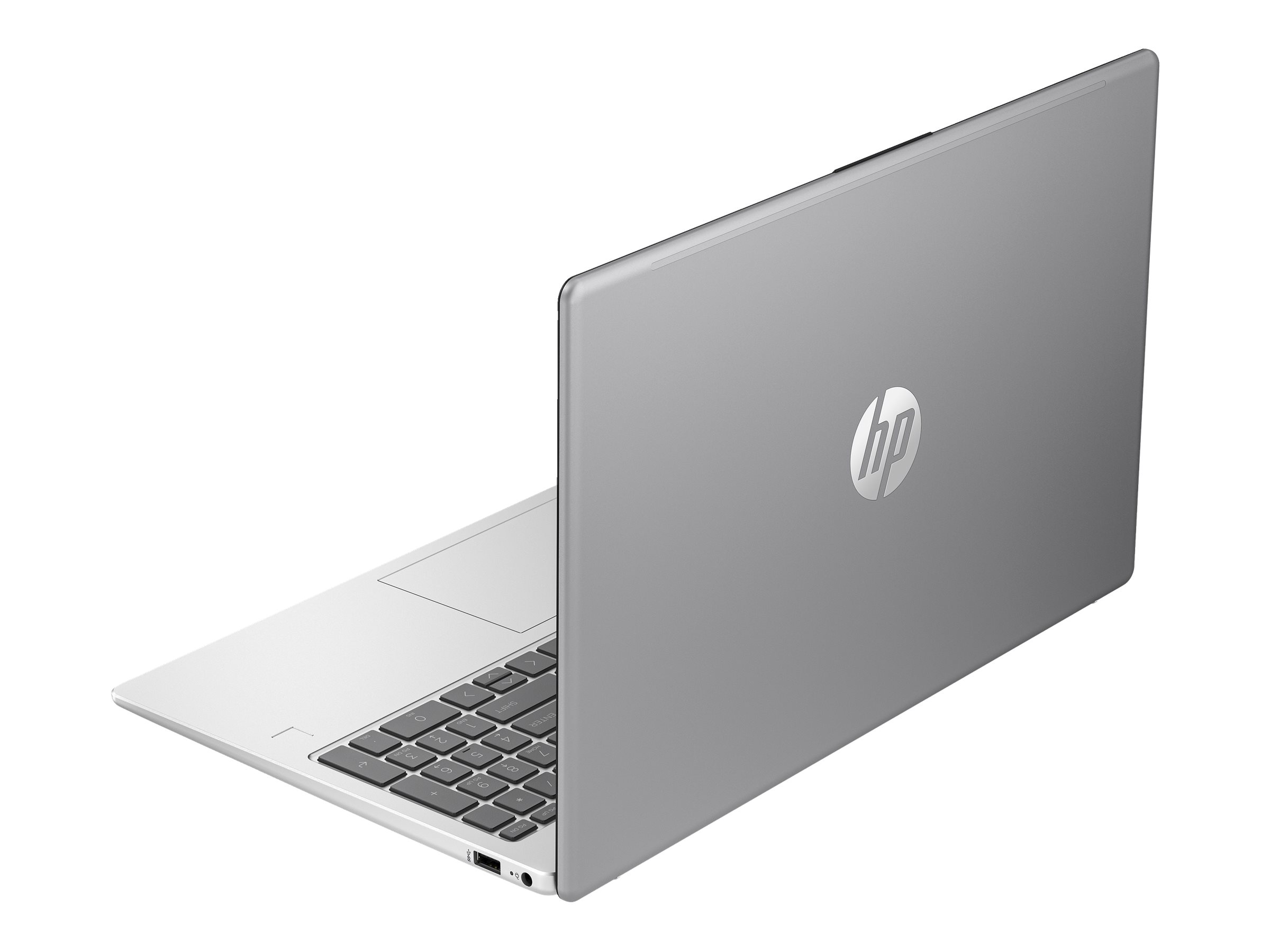 HP 255 G10, 15,6" FHD, AMD Ryzen 5 7535U, 16GB RAM, 512GB SSD, Win11 Pro AD1K2ET#ABD