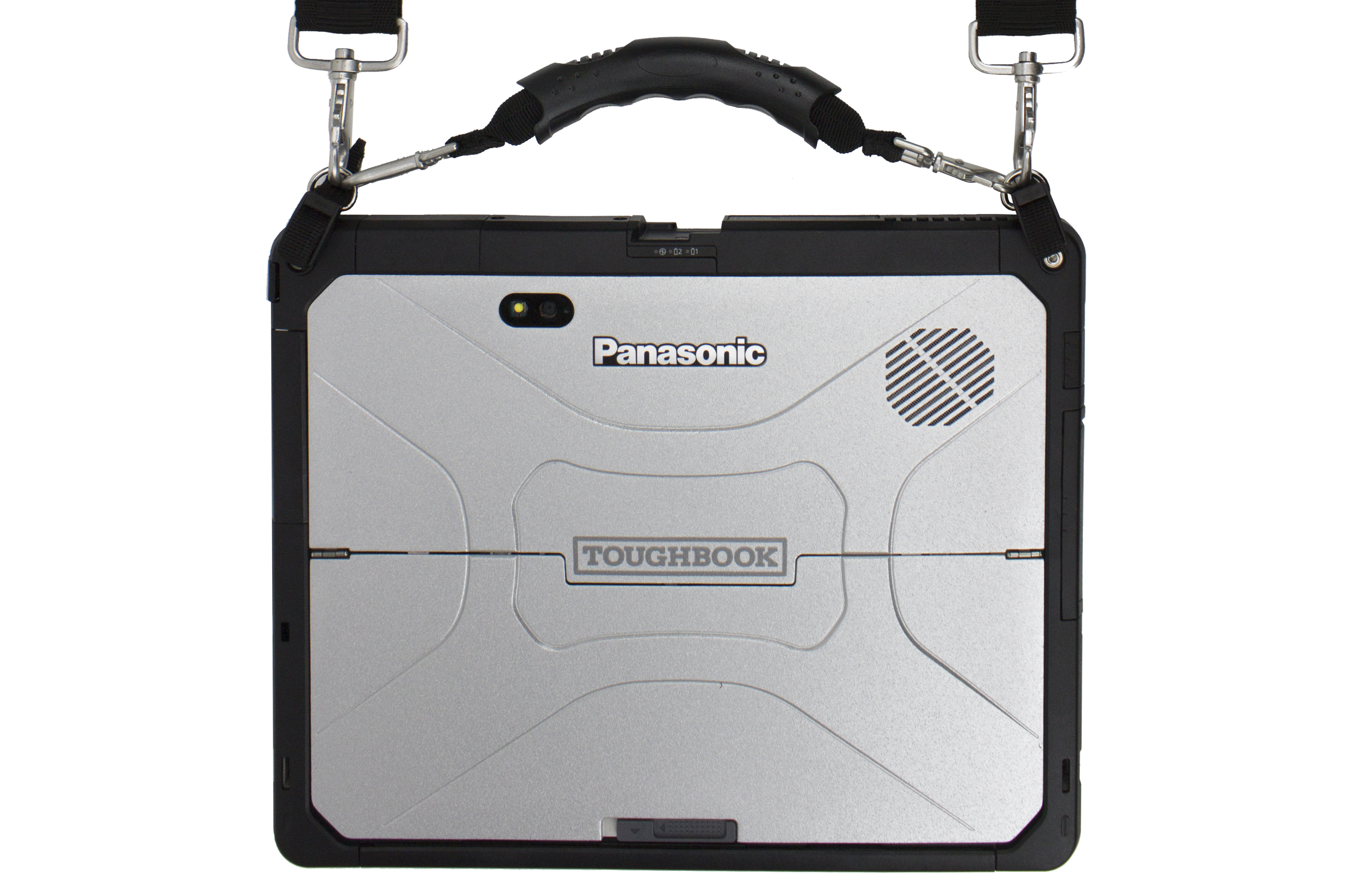 Panasonic Infocase ToughMate Mobility Bundle - Handschlaufe/Schultergurt
