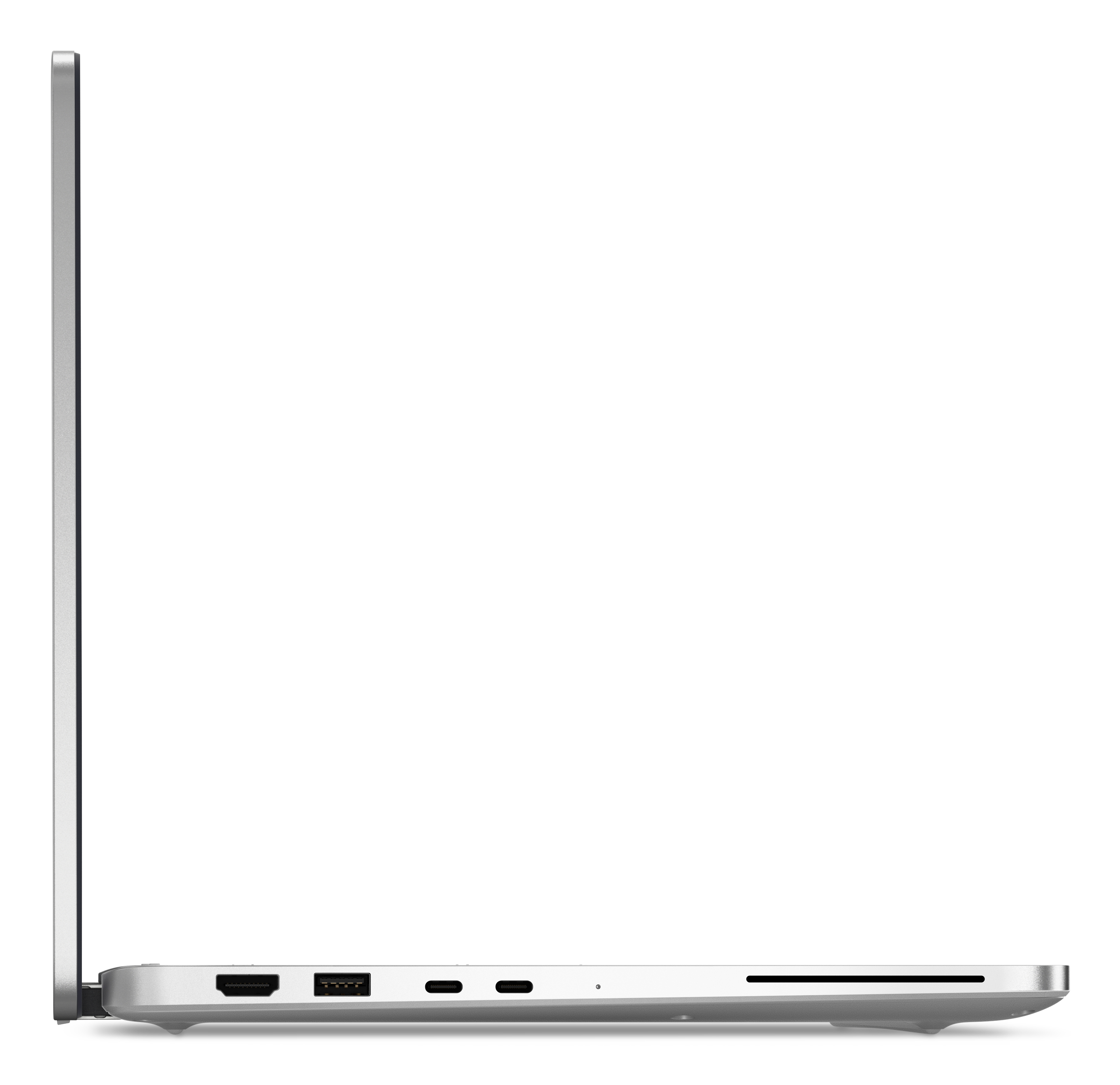 Dell Pro 14 Plus PB14250, 35,6cm (14"), FHD+, Core 5 120U, 16GB RAM, 512GB SSD, Win11 Pro