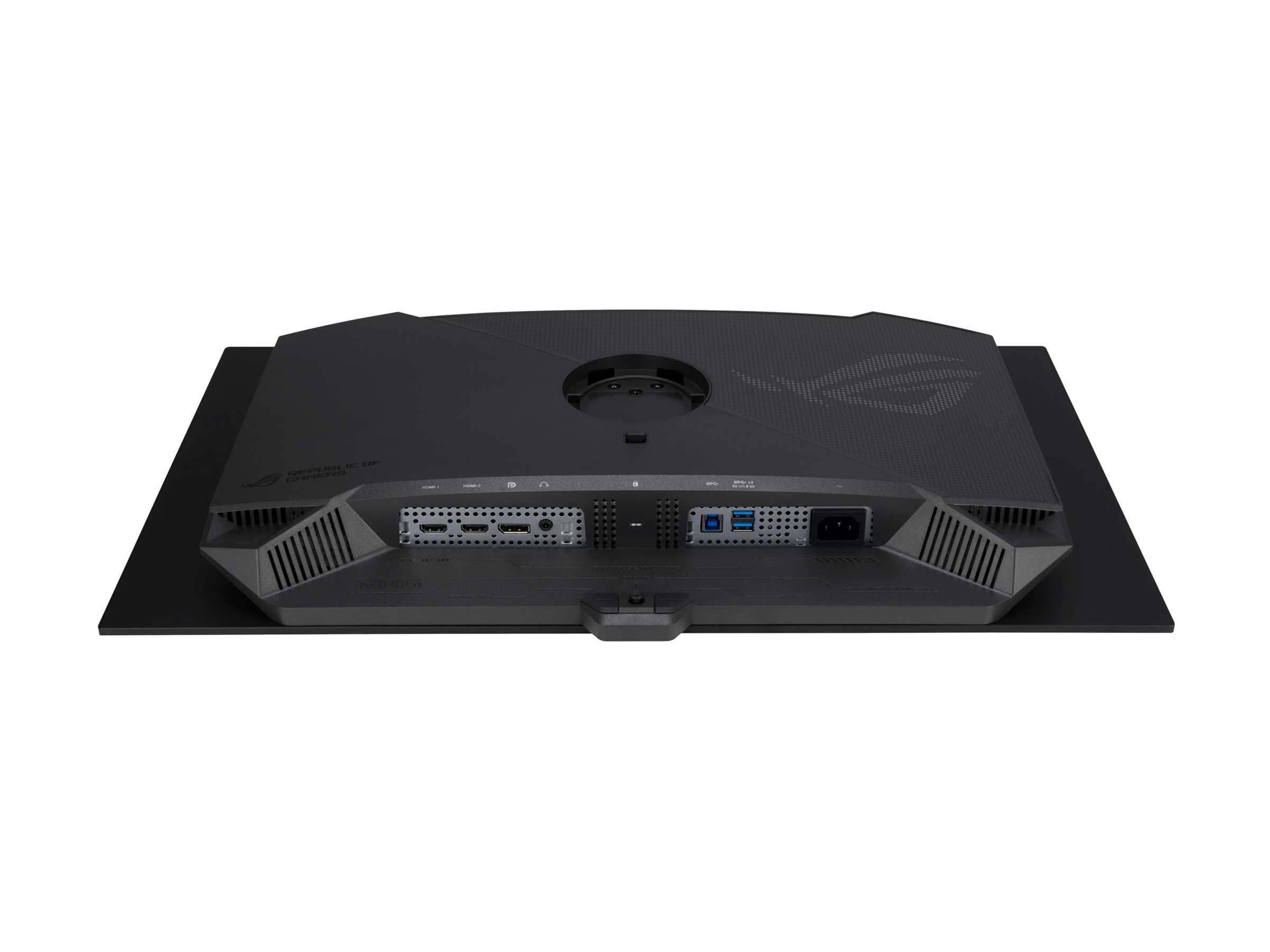 ASUS ROG Strix OLED XG27AQDMG Gen2, 26.5" WQHD OLED 240Hz, 0,03ms, HDR, 1x DP, 2x HDMI