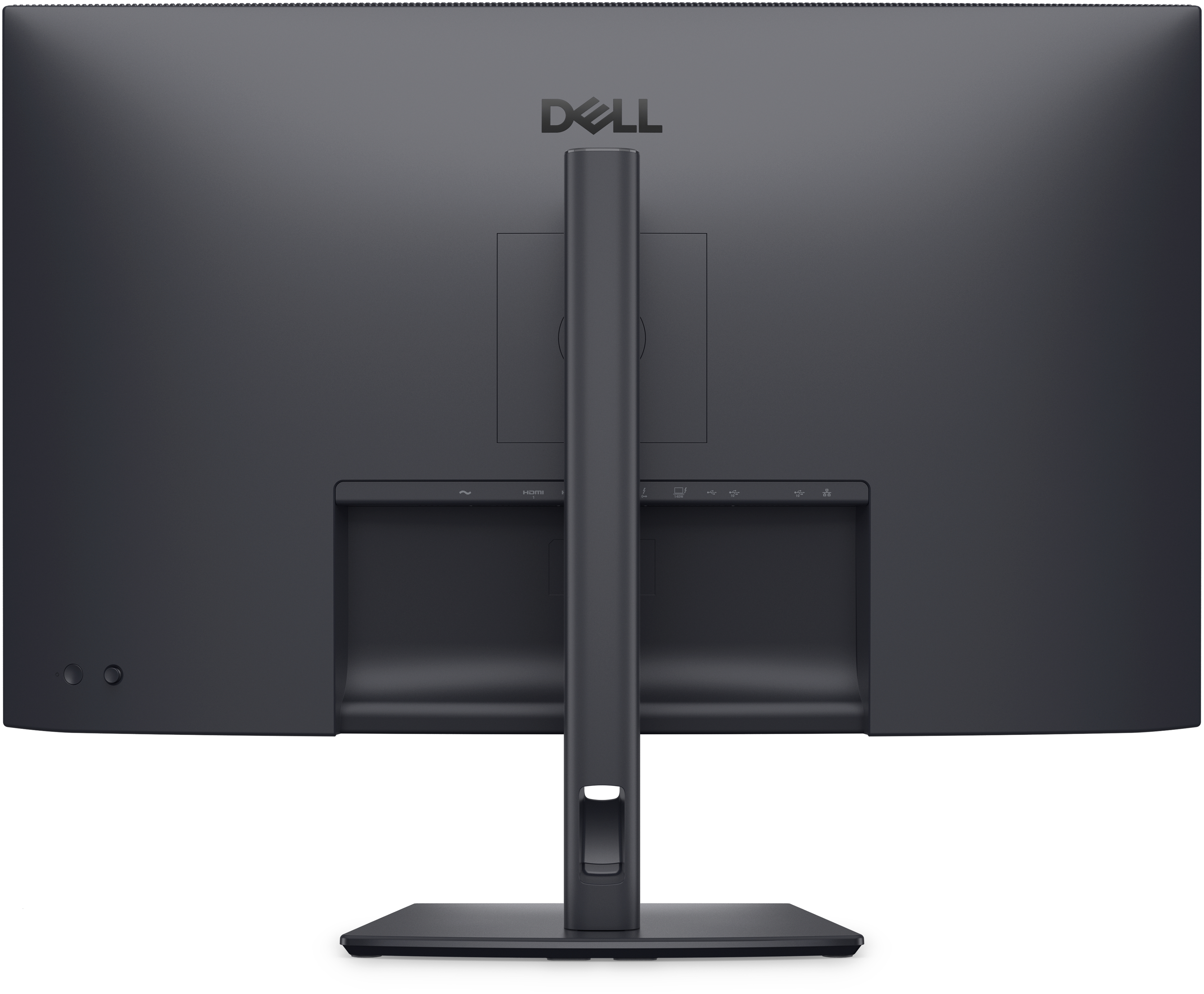 Dell UltraSharp U3226Q Monitor 80.0cm (31.5") 4K UHD, OLED, 0.03ms, HDMI, Displayport, Thunderbolt