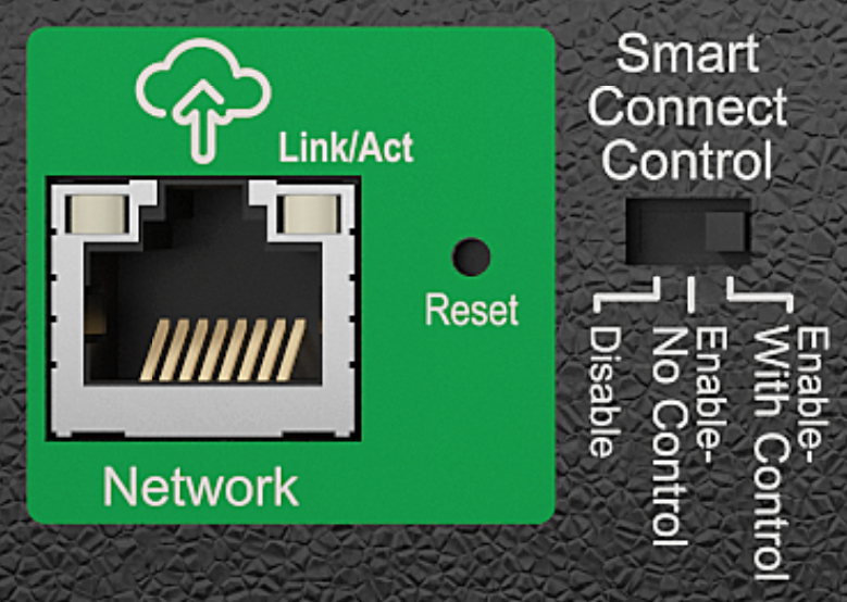 APC Smart-UPS SC SCL500RMI1UC - USV (Rack - einbaufähig)