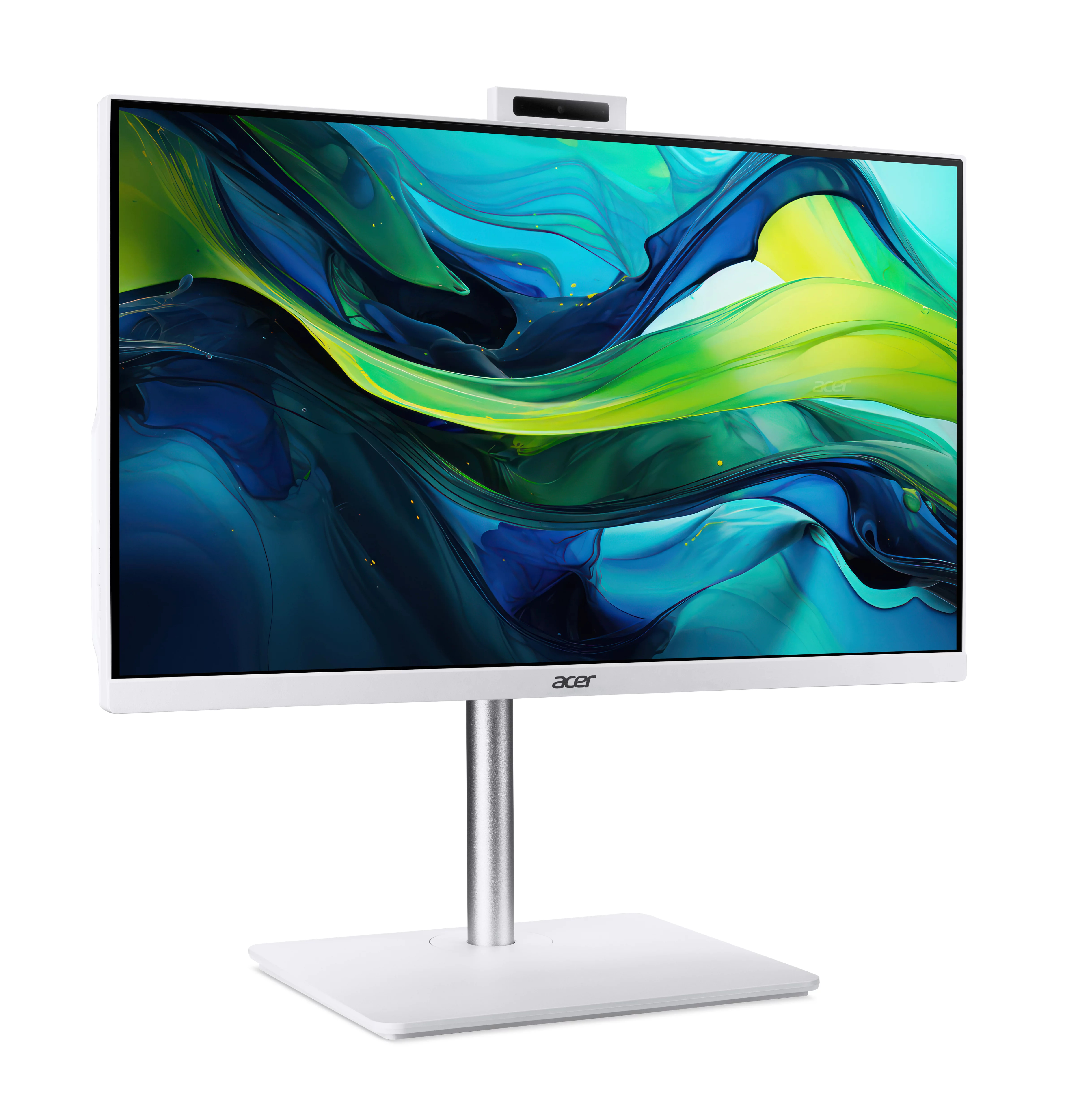 Acer Aspire C 24 C24A-GRPL - All-in-One (Komplettlösung)
