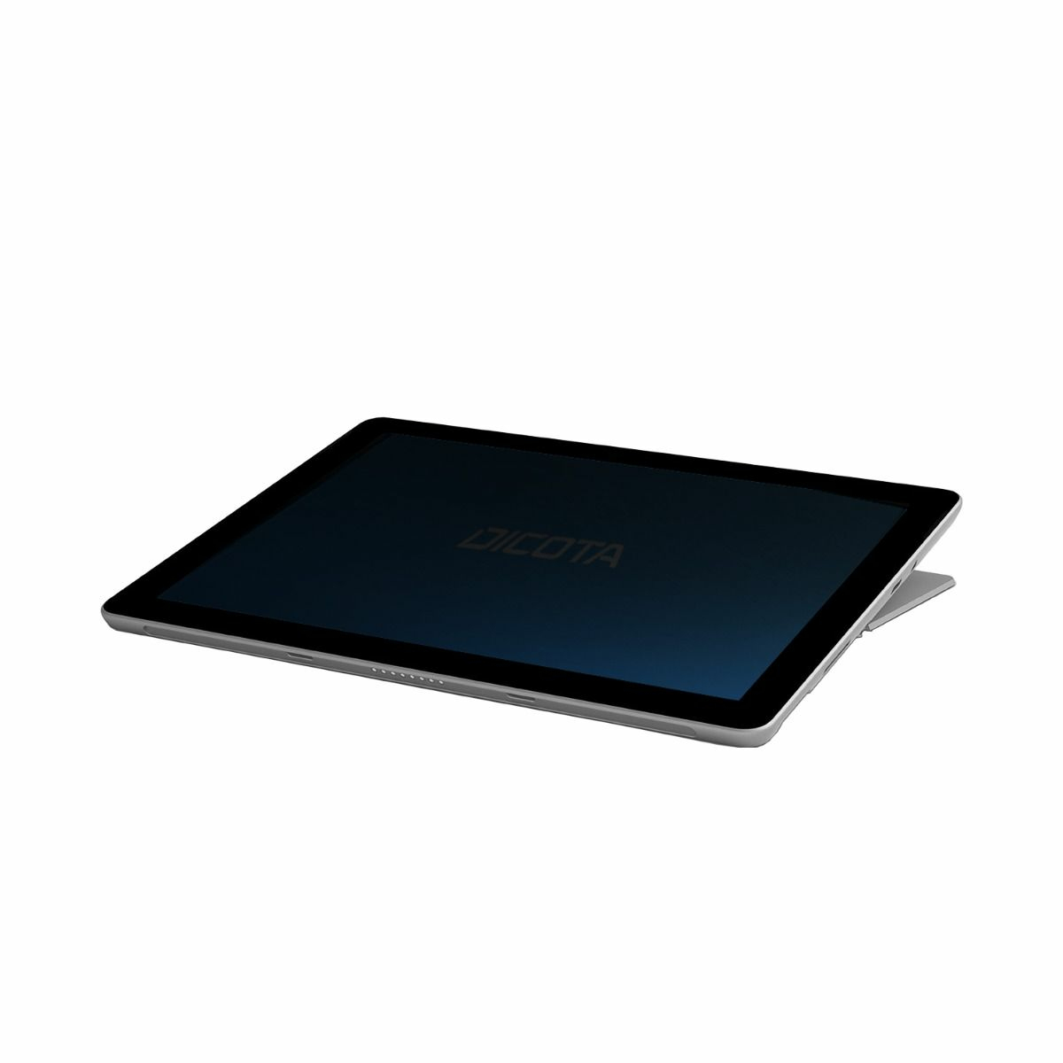 Dicota Secret - Bildschirmschutz für Tablet - mit Sichtschutzfilter