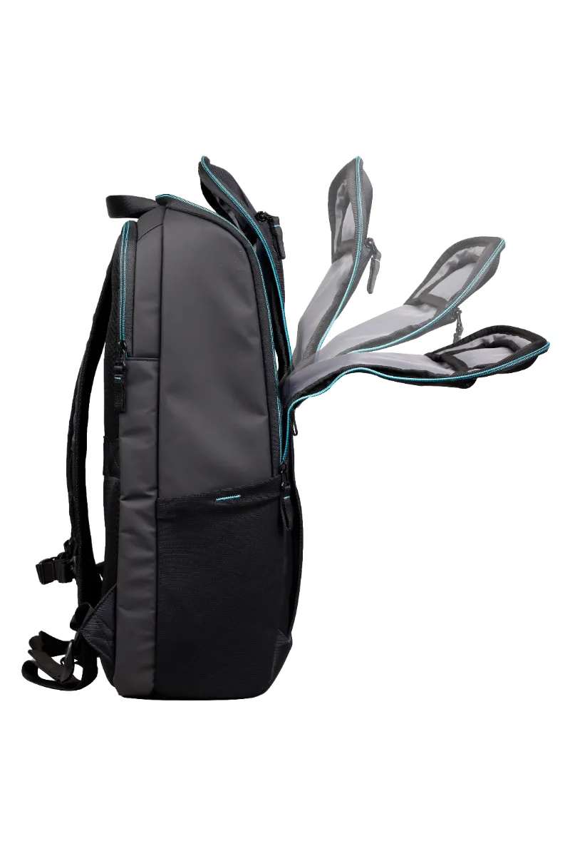 Acer Predator Hybrid Plus (ABG237) - Retail Pack - Notebook-Rucksack - Hybrid Plus - 39.6 cm (15.6")