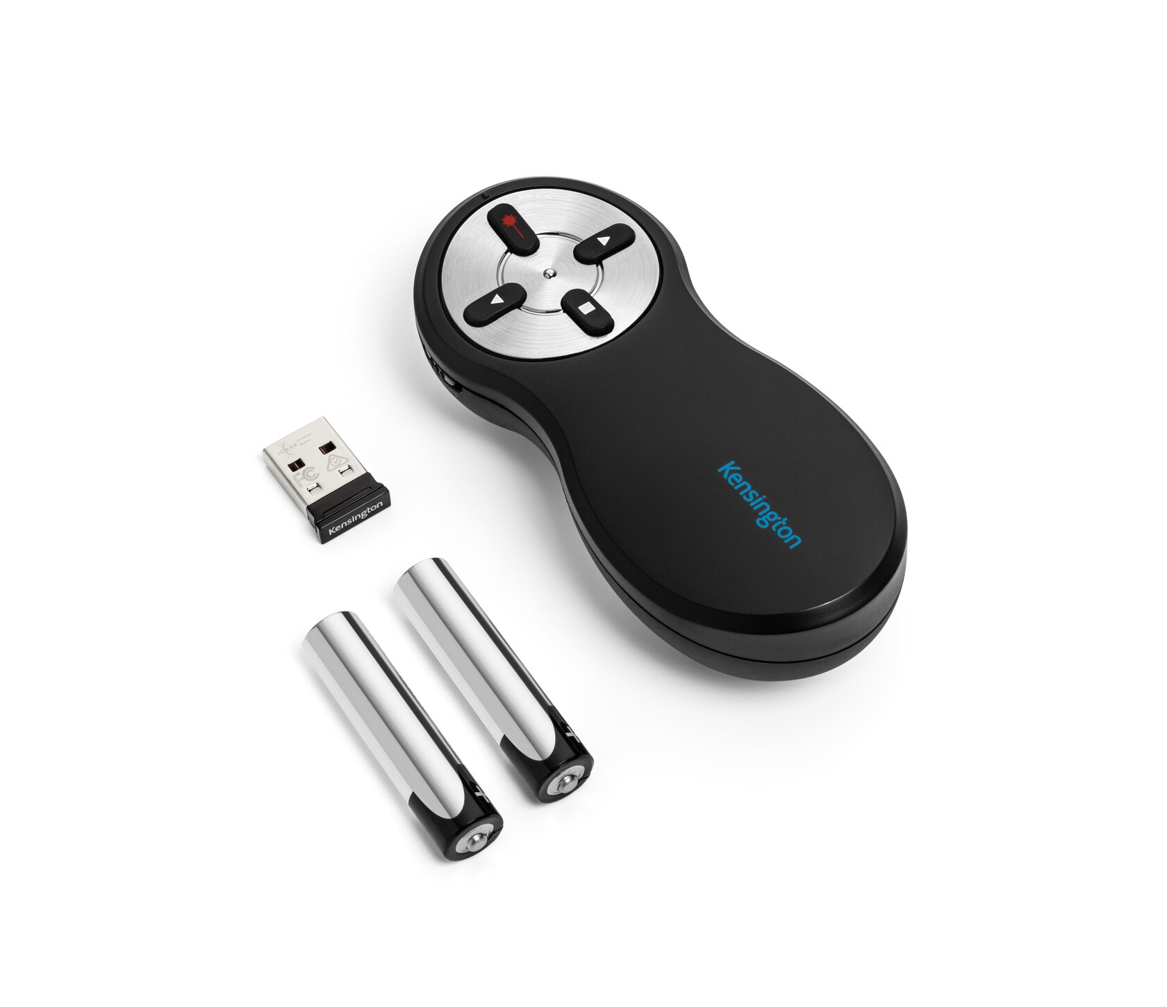 Kensington Si600 Wireless Presenter with Laser