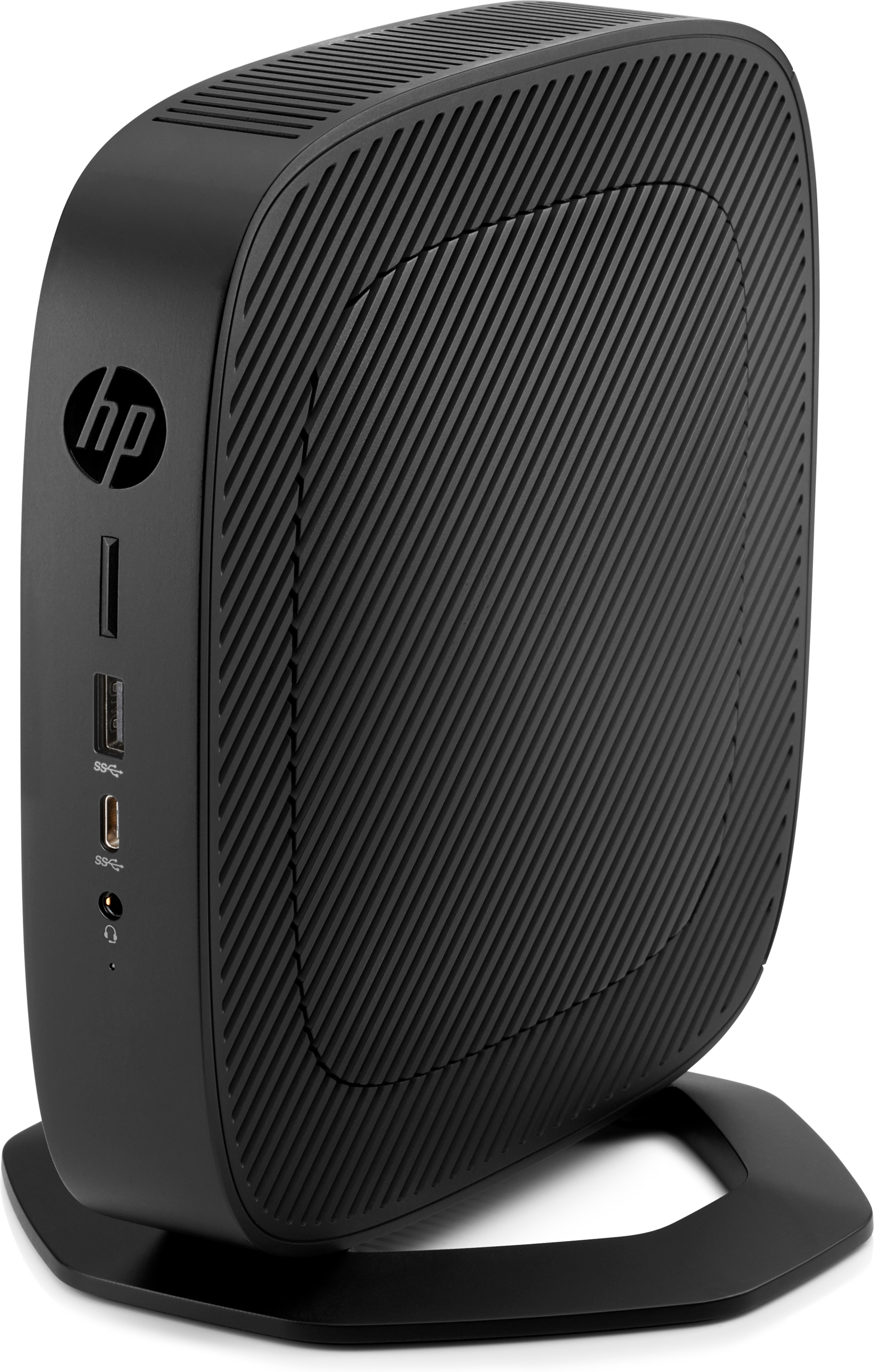 HP t540 - Thin Client - USFF - 1 x Ryzen Embedded