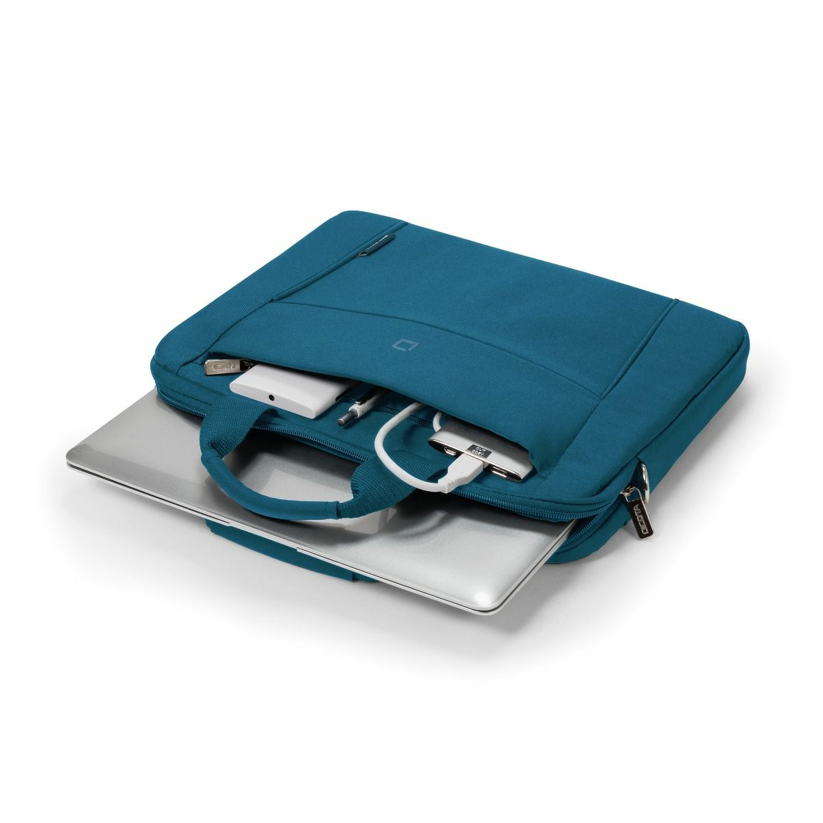 Dicota Slim Case Base 11-12.5, Messengerhülle, 31,8 cm (12.5"), Schultergurt, 380 g