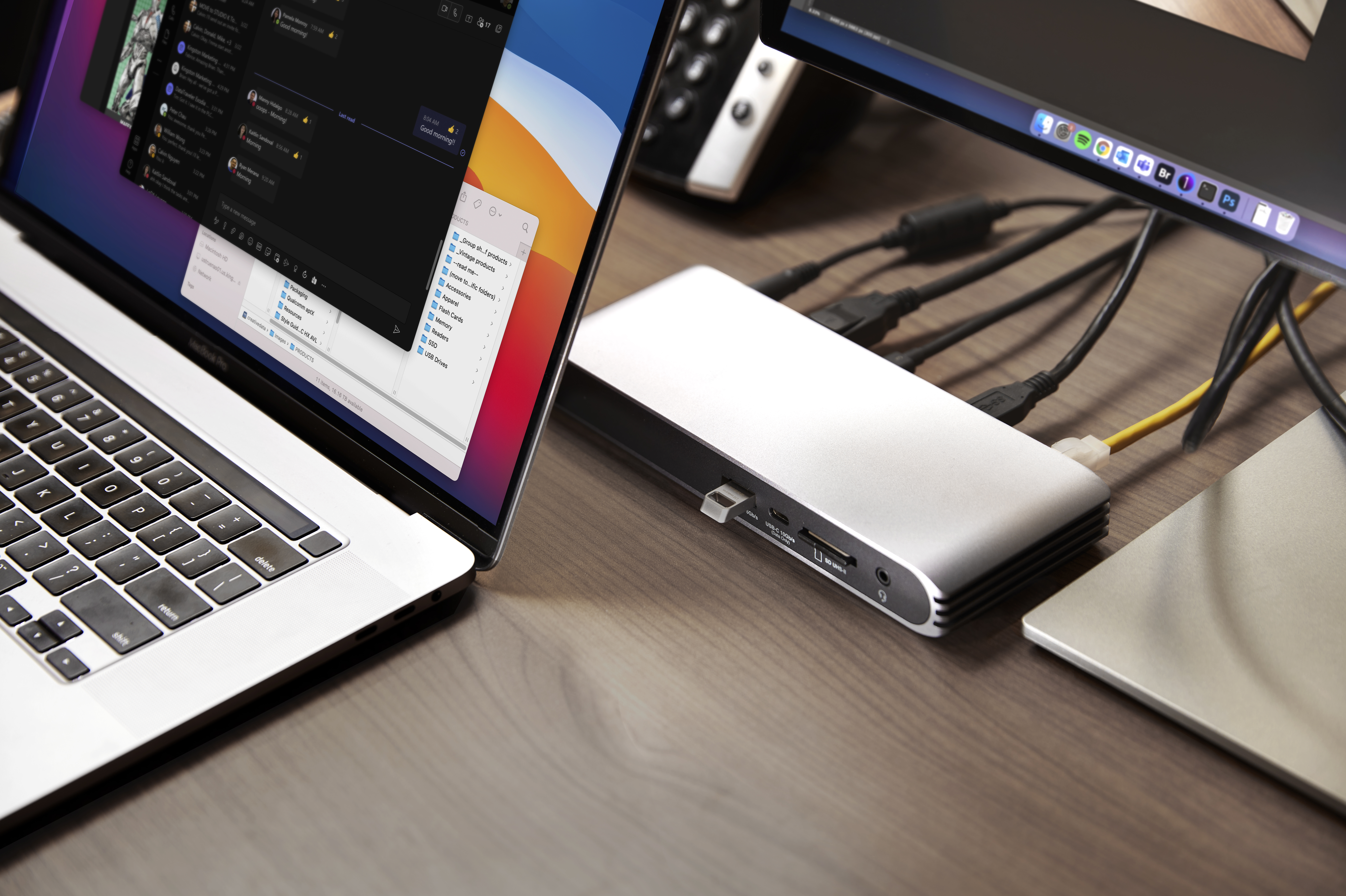Kingston DataTraveler Micro - USB-Flash-Laufwerk