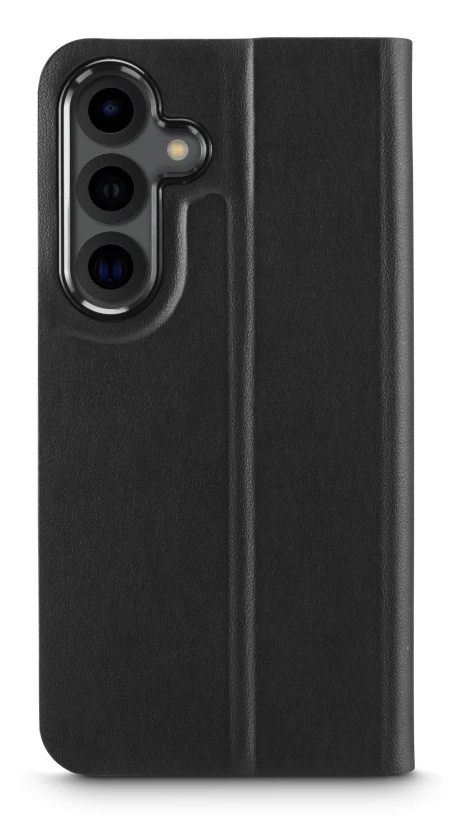 Hama Handytasche Eco Premium für Samsung Galaxy S25 Schwarz