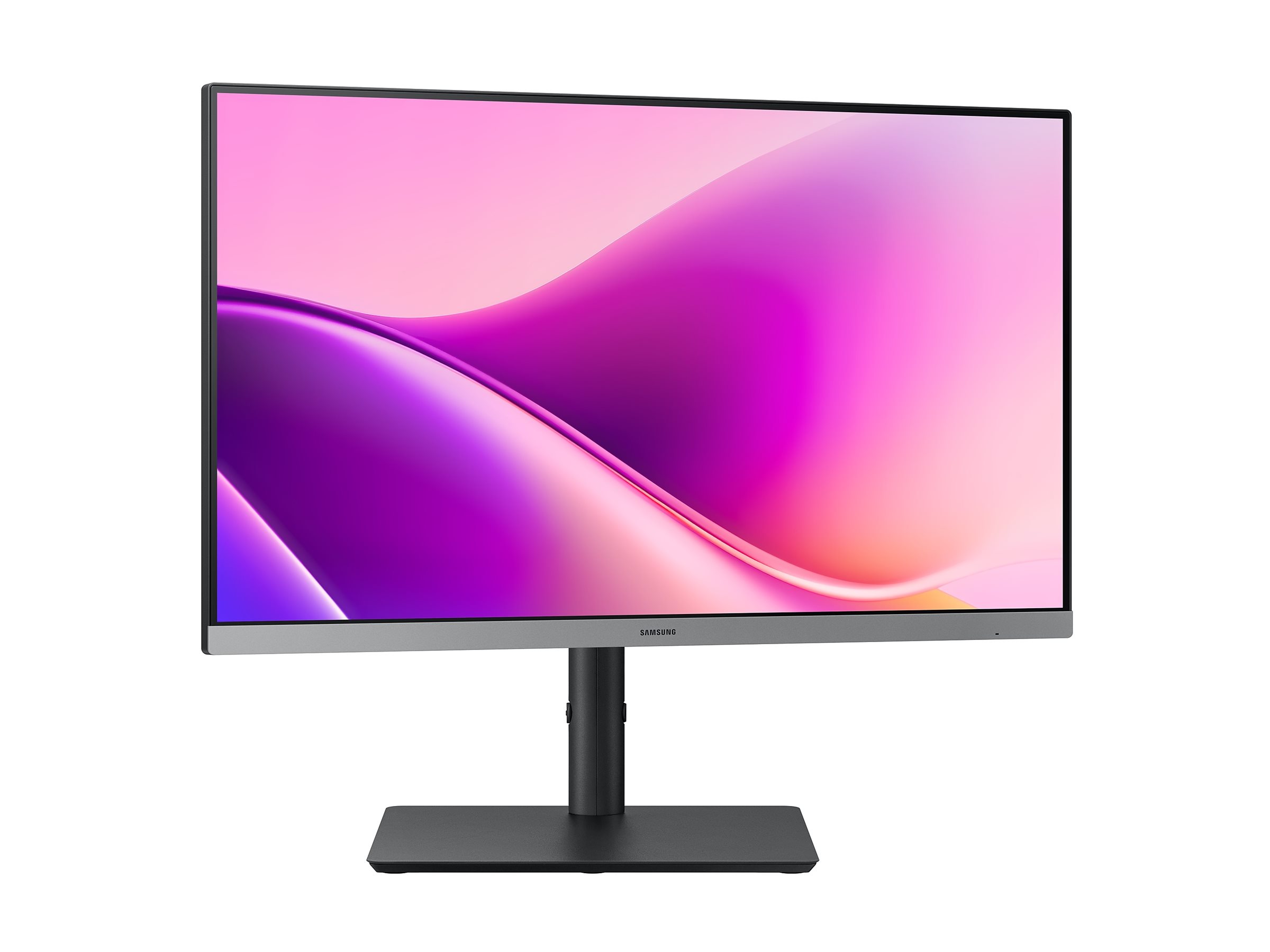 Samsung Essential S4 S24F430UAU - S43UF Series - LED-Monitor - 61 cm (24")
