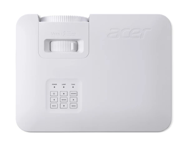 Acer Vero PL2535n, 5500 ANSI Lumen, DLP, 1080p (1920x1080), 16:9, 711,2 - 7620 mm (28 - 300"), 16:9,