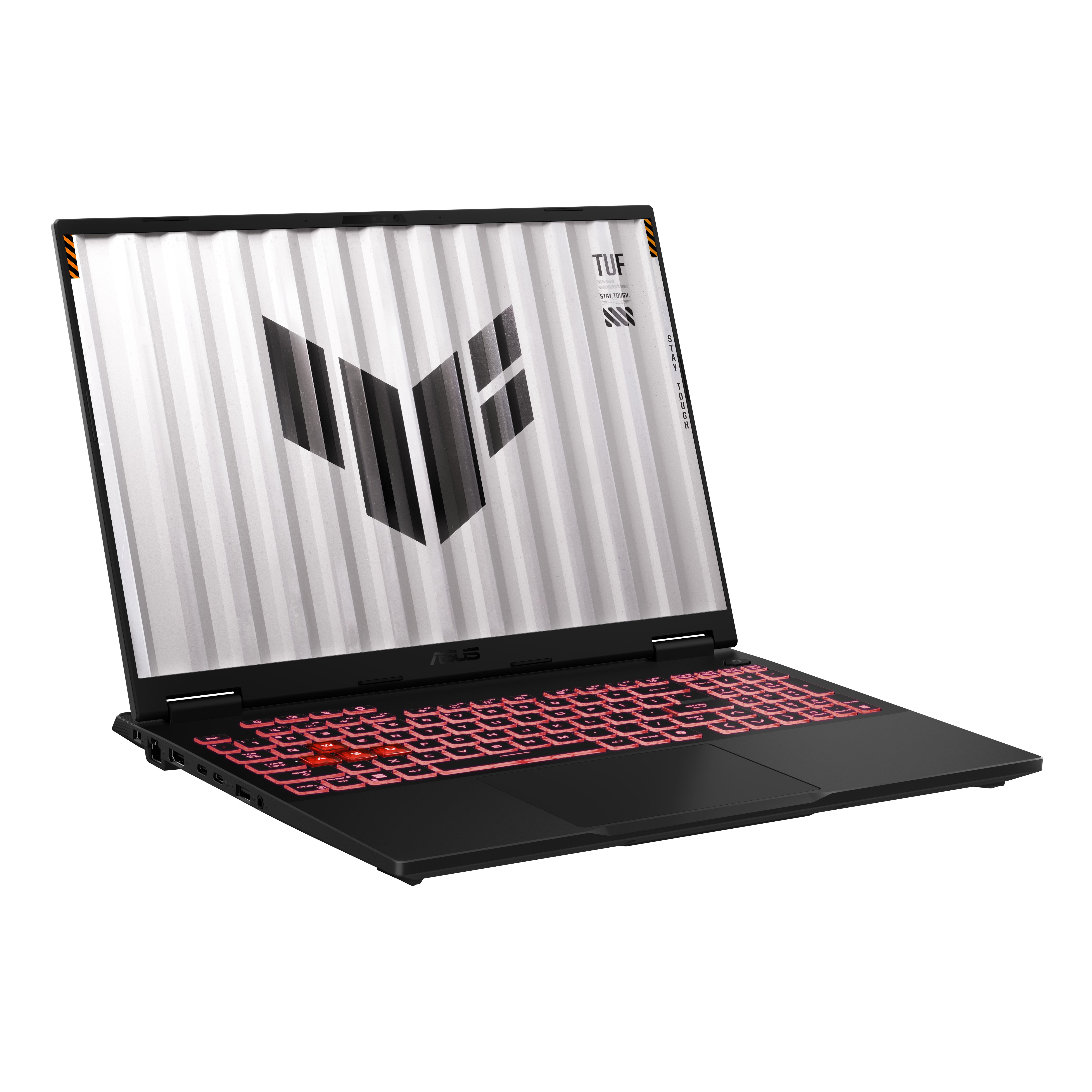 ASUS TUF Gaming A16 FA608UP-RV019W, 16" WUXGA, Ryzen 7 260, 32GB, 1TB SSD, RTX 5070, Win11
