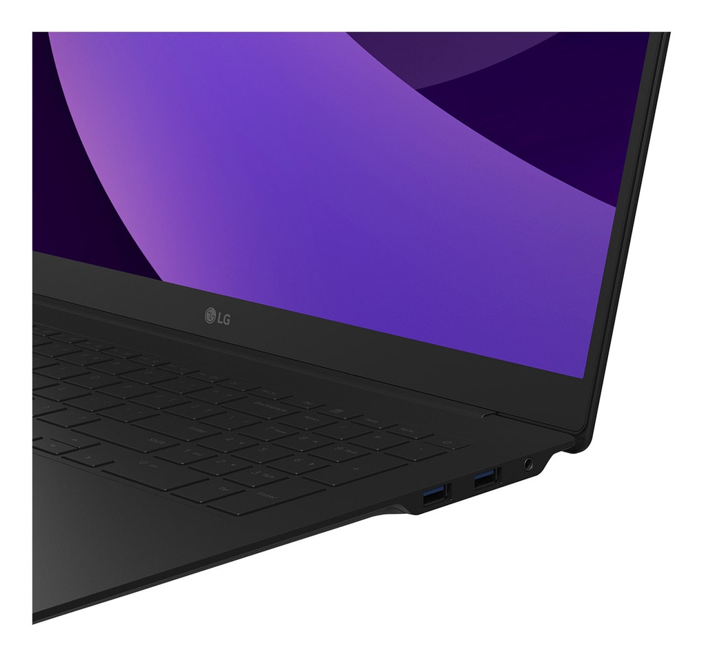 LG Gram Pro 17Z90TP, Intel Core Ultra 7, 43,2 cm (17"), 2560 x 1600 Pixel, 32 GB, 2 TB, Windows 11 H