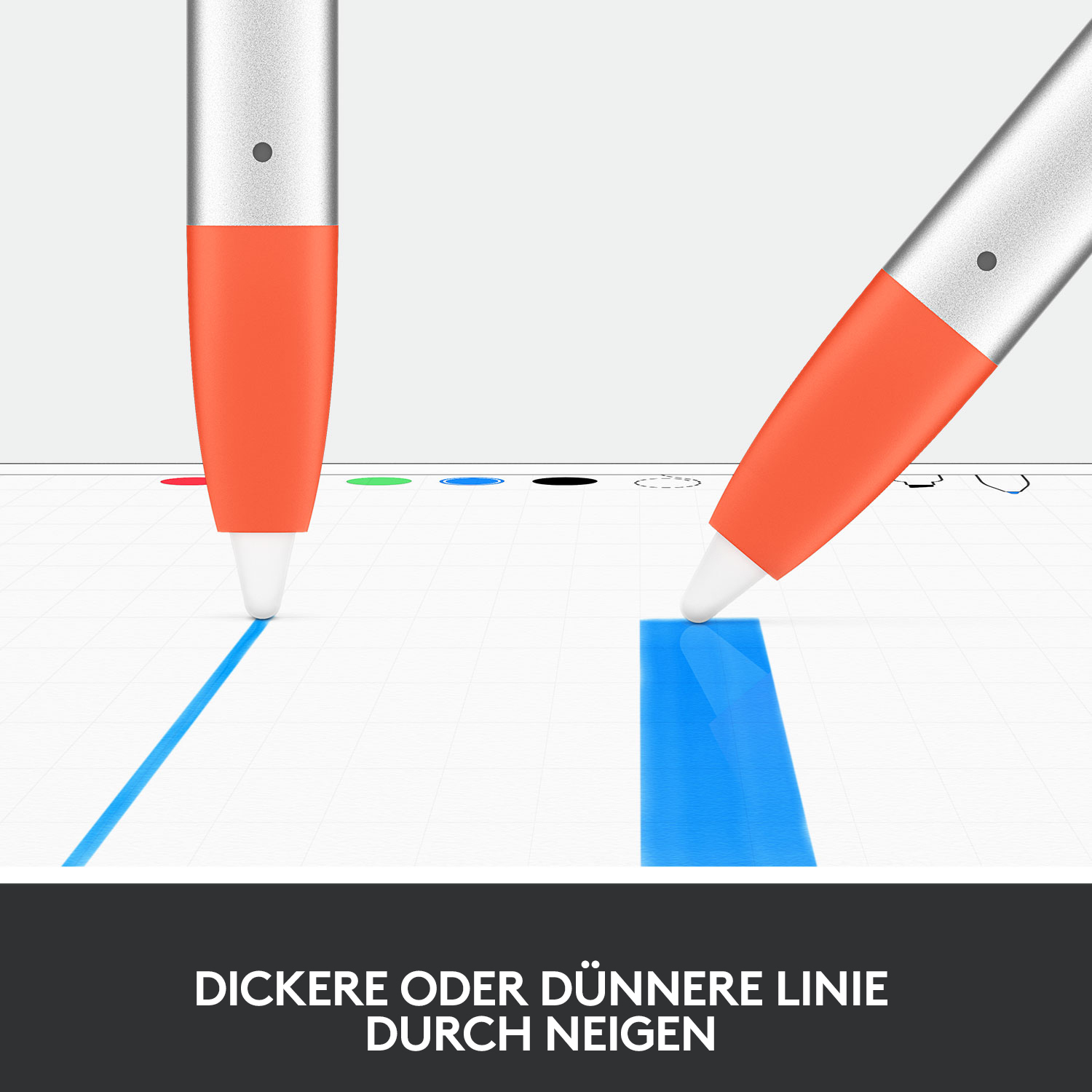 Logitech Crayon