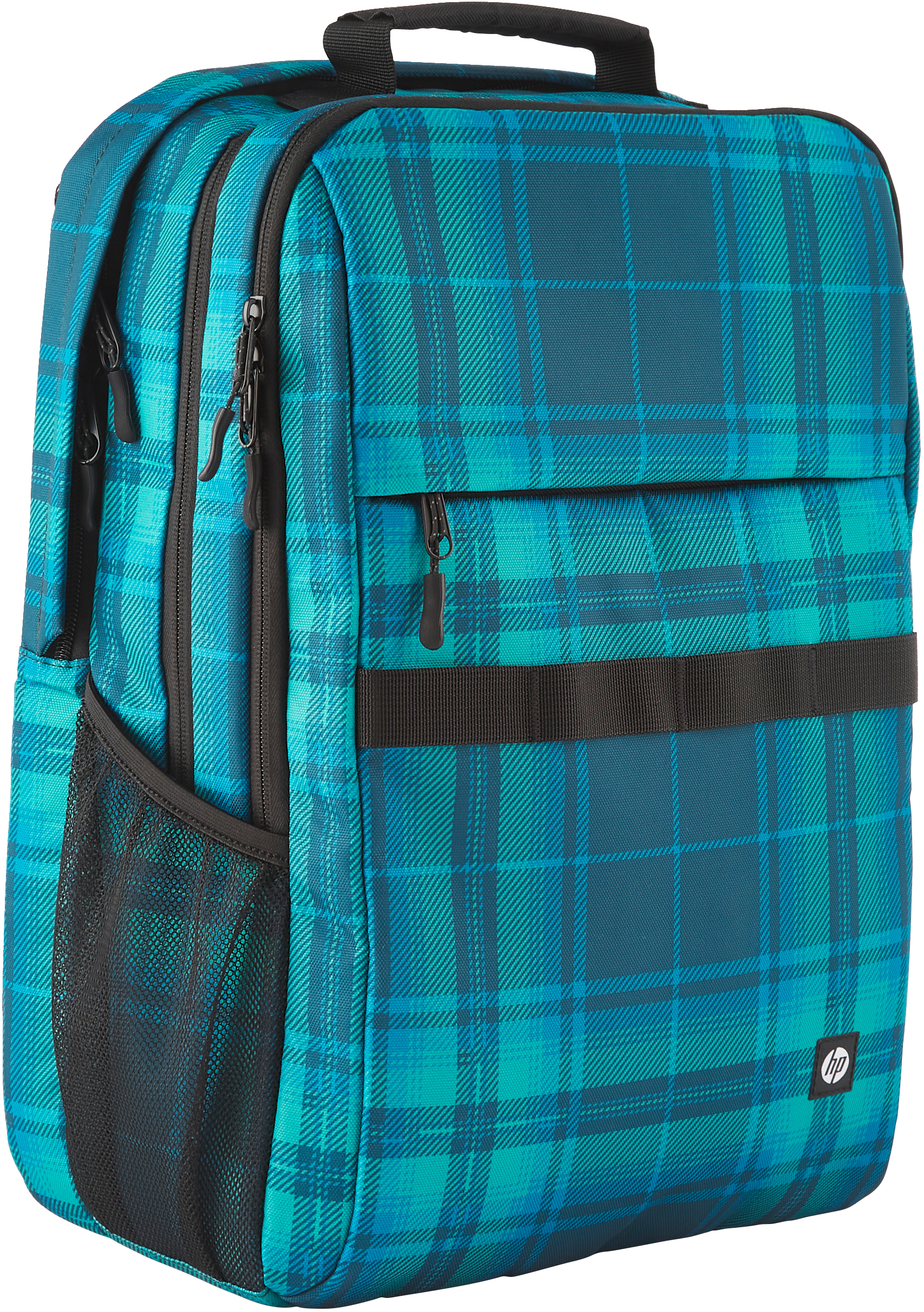 HP  Campus XL - Notebook-Rucksack - 40.9 cm (16.1")