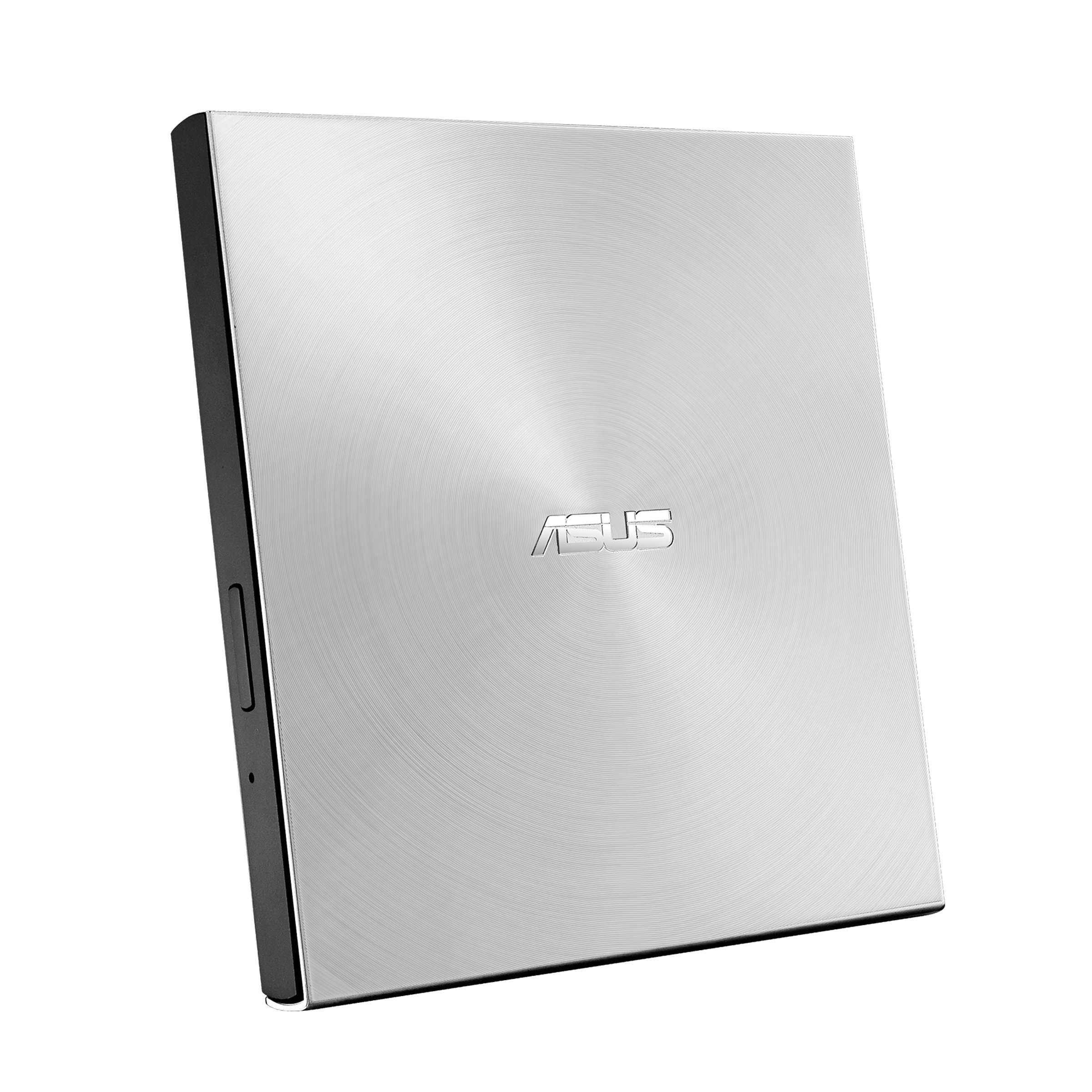 ASUS ZenDrive SDRW-08U8M-U U8M SlimLine silber, USB-C 2.0, DVD / CD - Brenner