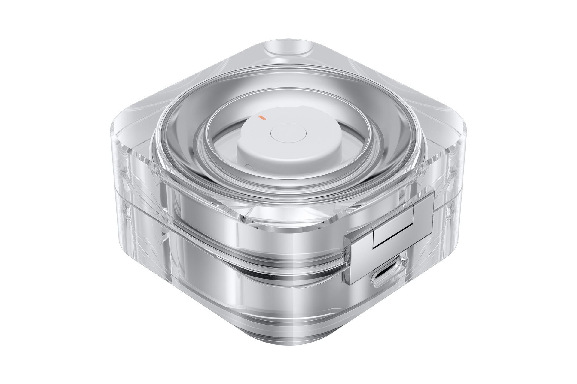 Samsung Galaxy Ring - 15 - Smart Ring - 8 MB
