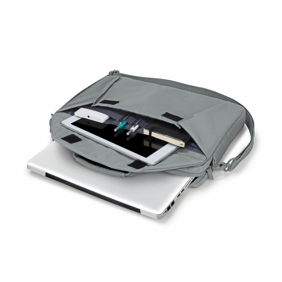 Dicota Slim Case EDGE - Notebook-Tasche - 29.5 cm (11.6")