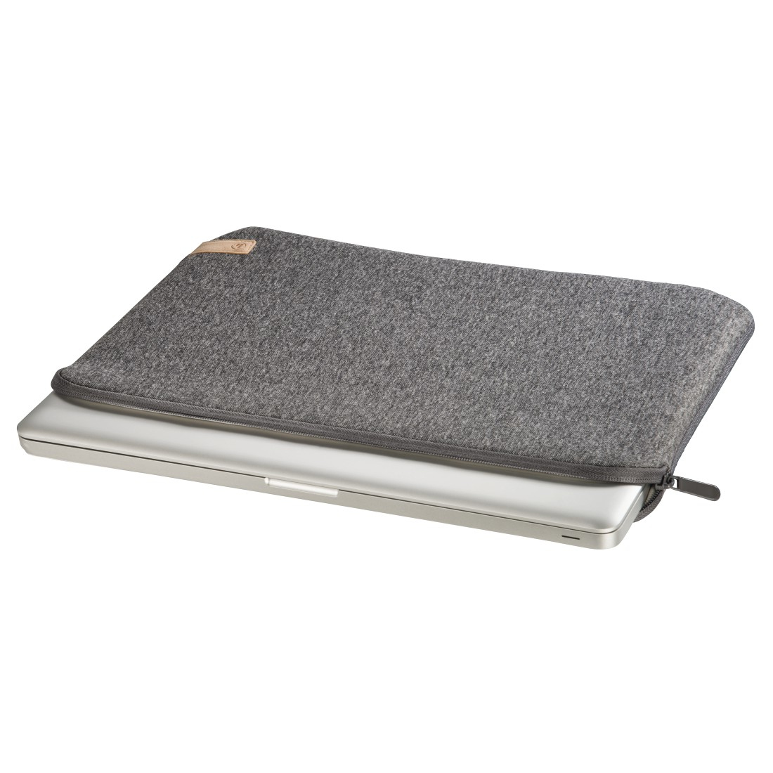 Hama Jersey, Schutzhülle, 39,6 cm (15.6"), 260 g