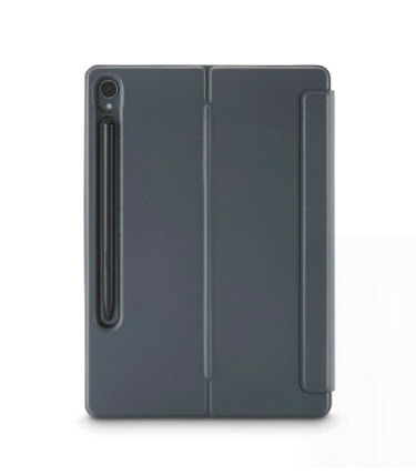 Hama Stand Folio, Folio, Samsung, Galaxy Tab S9 11", 27,9 cm (11"), 470 g