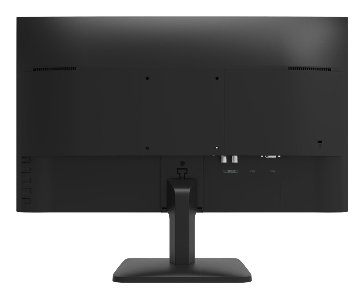 AG Neovo SC-2203 - LCD Anzeige - Farbe - an Wand montierbar, VESA, Tischmontagefähig - 55.9 cm (22")