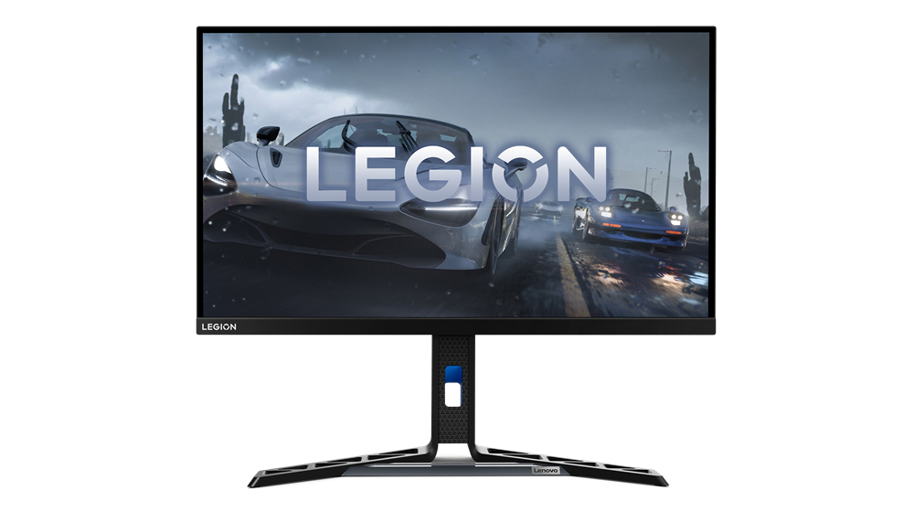 Lenovo Legion Y27-30 - LED-Monitor - Gaming - 68.6 cm (27")
