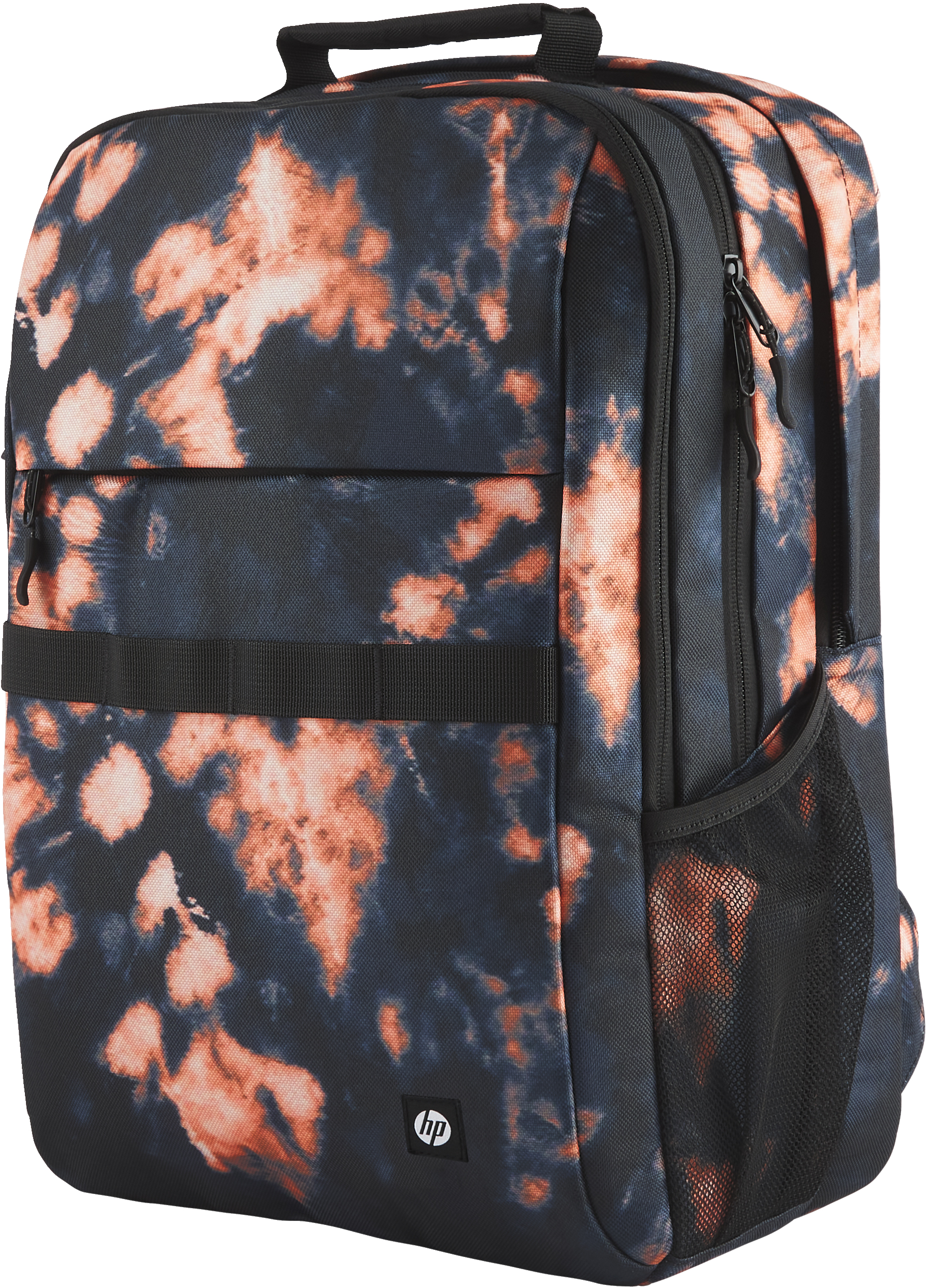 HP  Campus XL - Notebook-Rucksack - 40.9 cm (16.1")