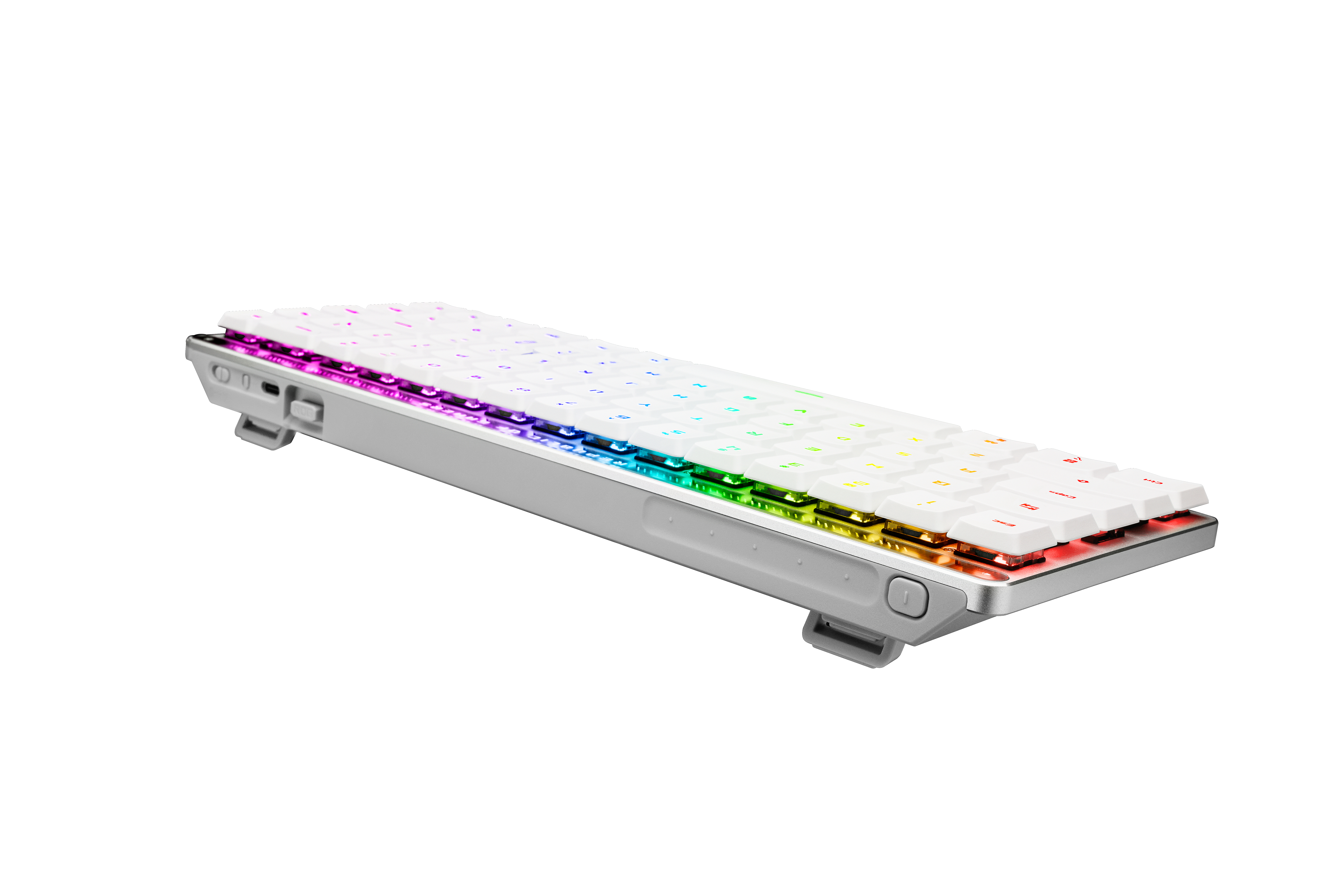 ASUS ROG Falchion RX - Tastatur - flaches Profil