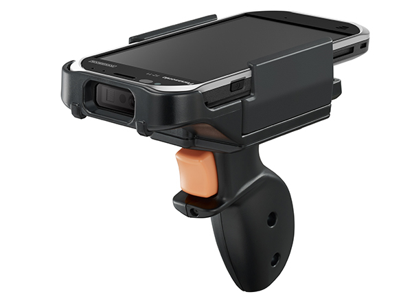 Panasonic FZ-VGGT111U - Handheld-Pistolengriff