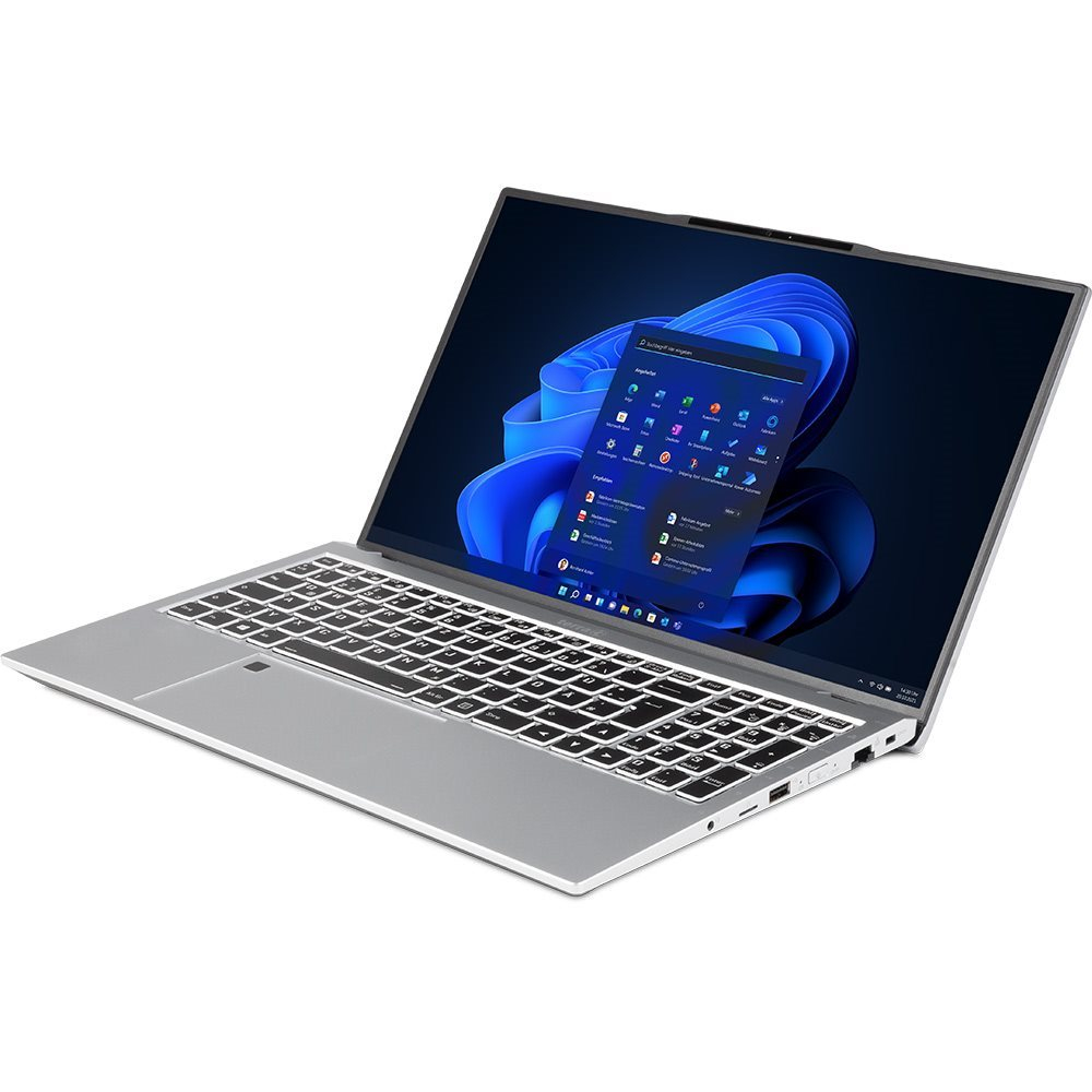 Wortmann TERRA MOBILE 1551R i7-1355U W11P