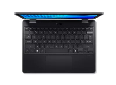Acer TravelMate B3 TMB312RN-31-TCO-P9GM, 12.2" WUXGA, Intel N250, 16GB, 256GB, Win11 Pro Edu