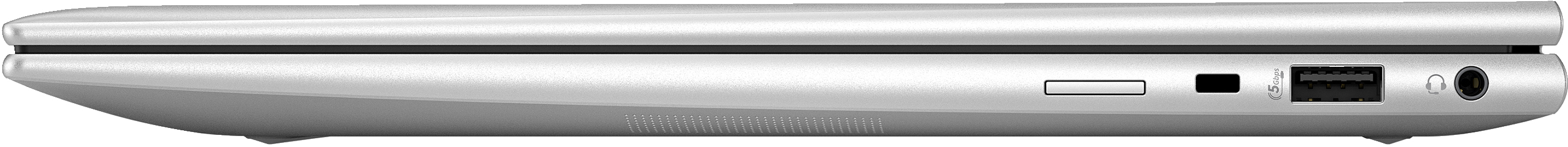 HP Elite x360 830 G11, 13,3" WUXGA Touch, Core Ultra 5 125U, 16GB RAM, 512GB SSD, Win11 Pro 9G0K2ET