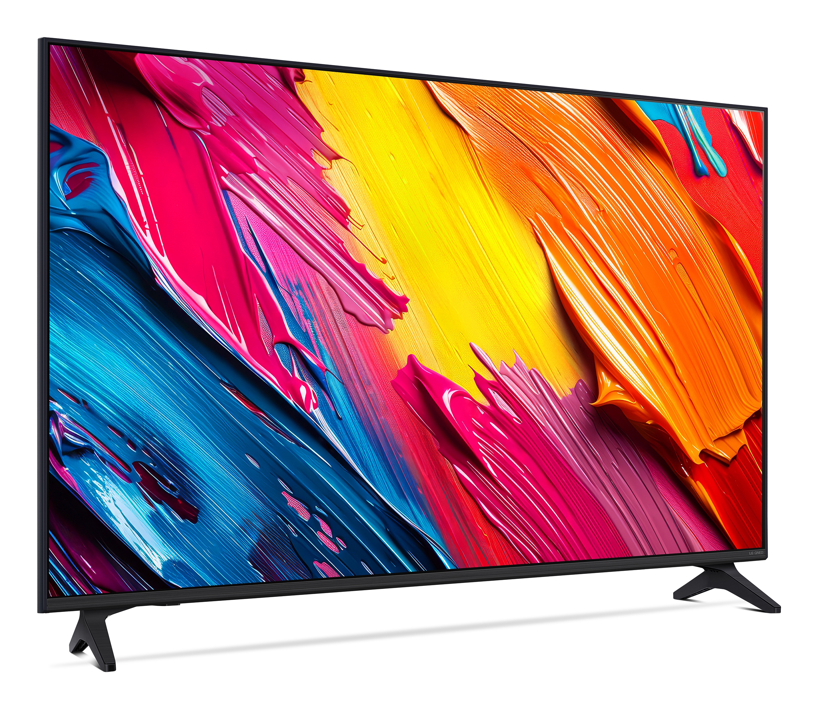 LG 50QNED70A6A - 126 cm (50") Diagonalklasse LCD-TV mit LED-Hintergrundbeleuchtung - QNED AI - Smart