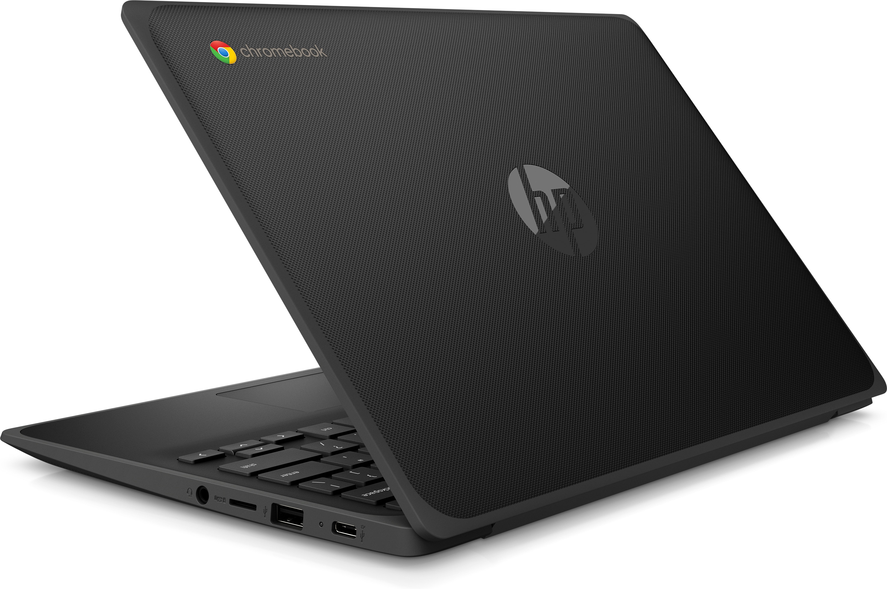 HP Chromebook 11MK G9 Education Edition - Kompanio 500 MT8183 / 2 GHz - Chrome OS - Mali-G72 MP3 - 4