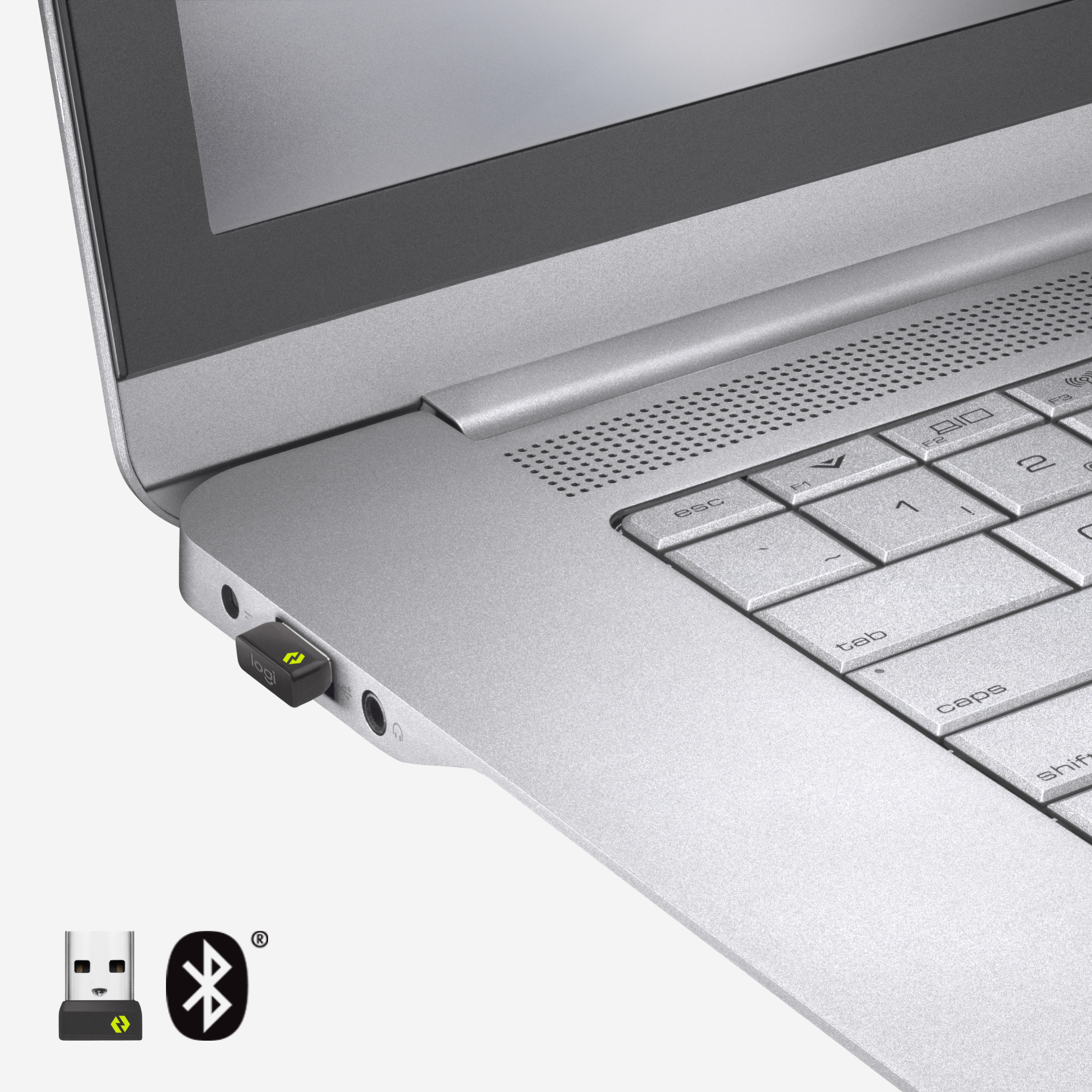 Logitech Signature MK650 Combo for Business