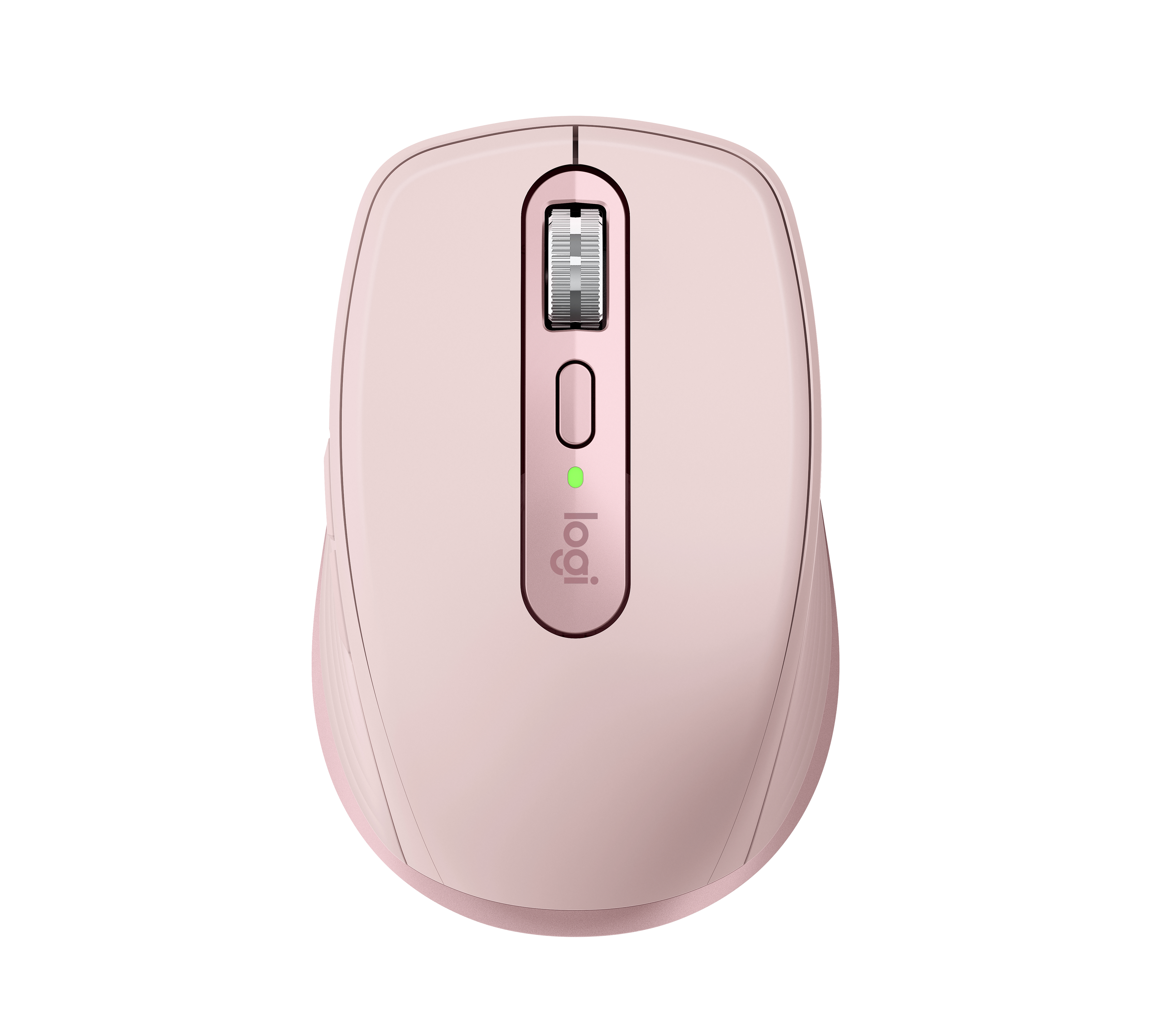 Logitech MX Anywhere 3S - Maus - optisch - 6