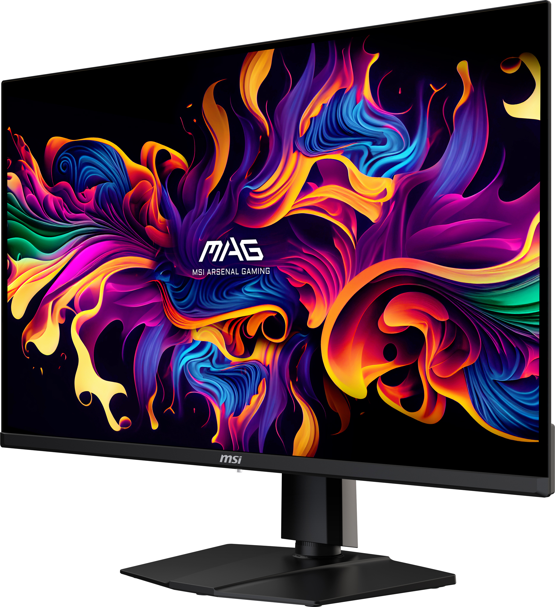 MSI MAG 321UPDE - OLED-Monitor - Gaming - 81.3 cm (32")