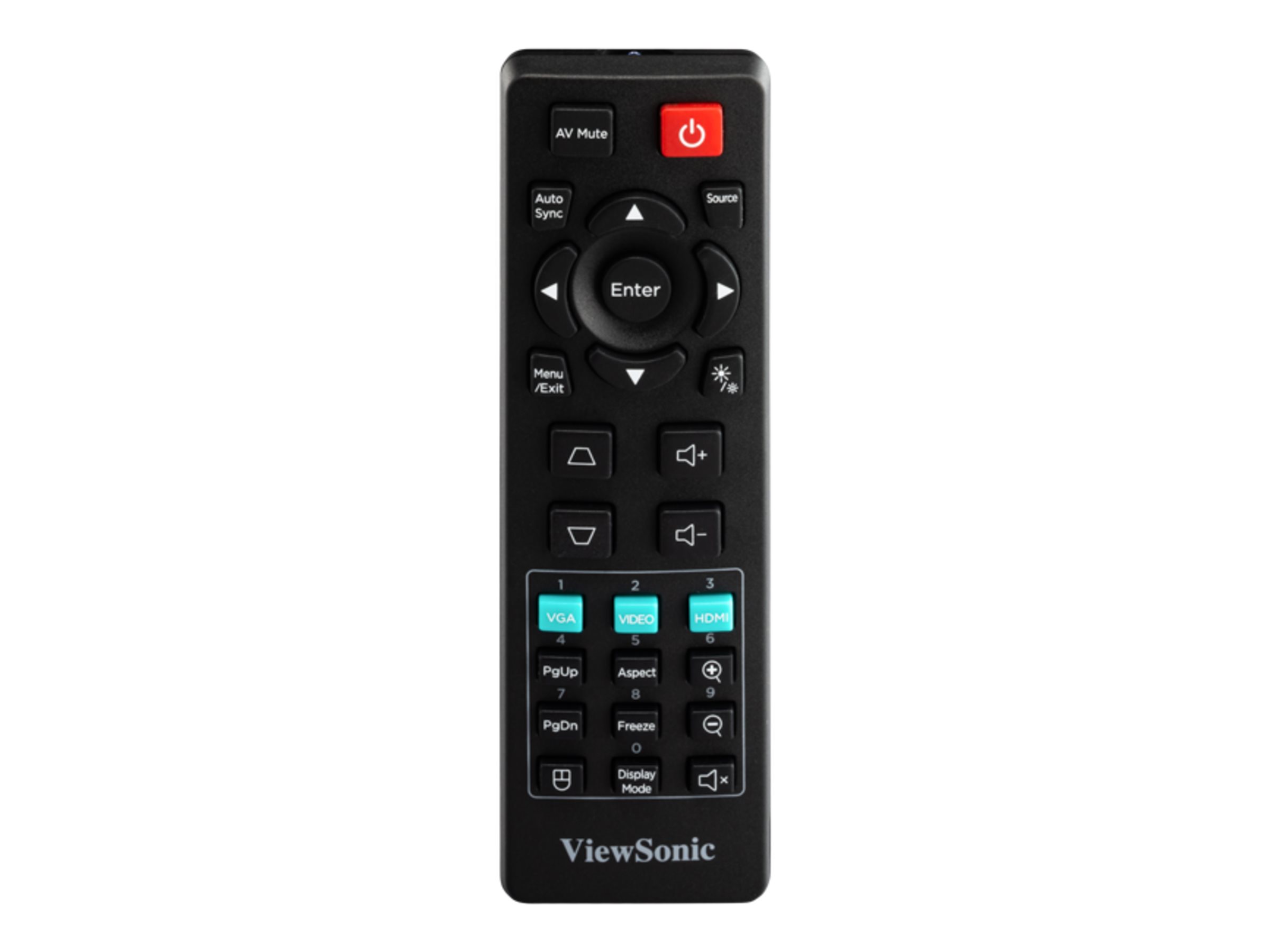 ViewSonic LSD500-4K - DLP-Projektor - Laser/Phosphor